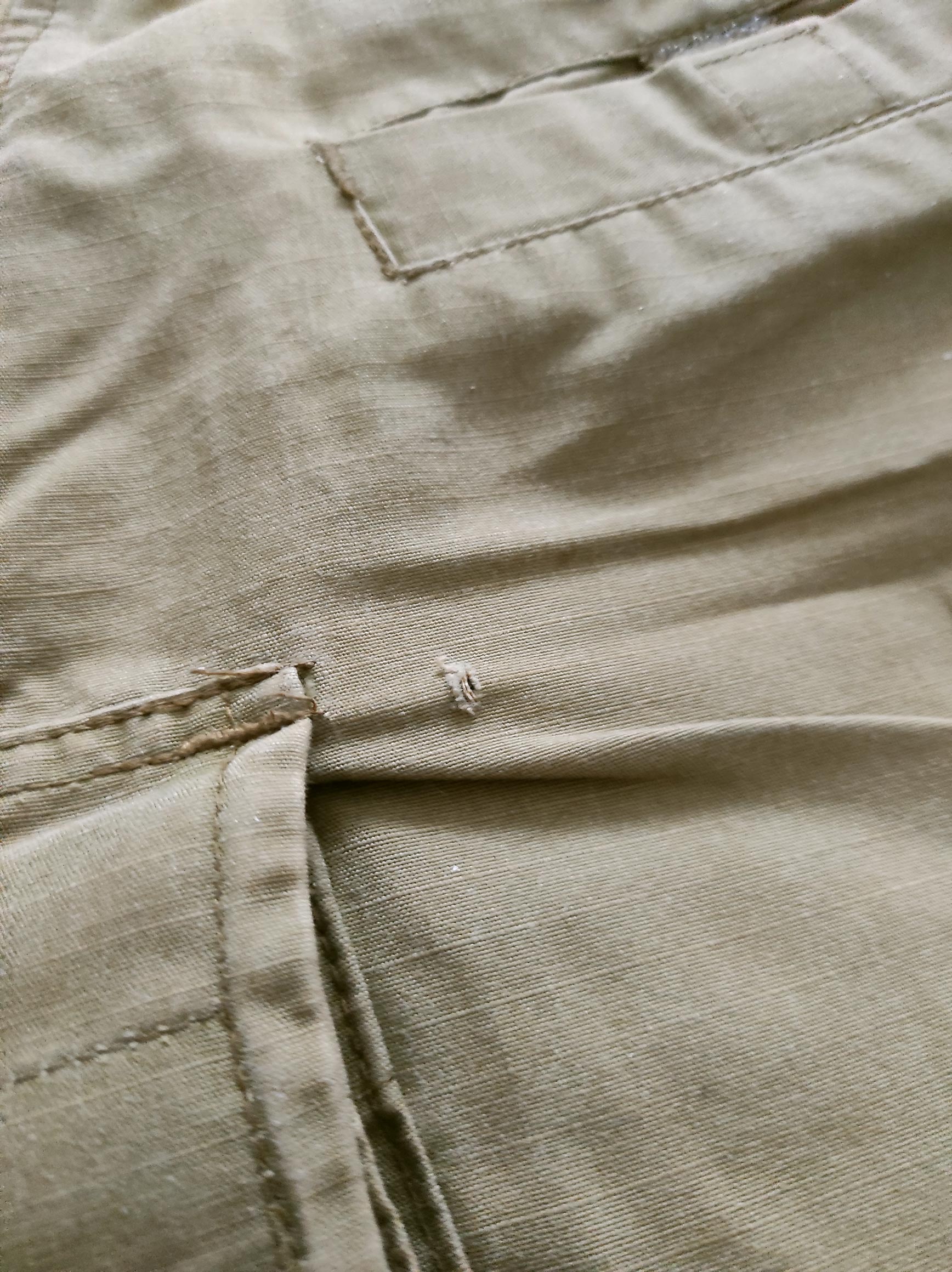 Bluza i spodnie Helikon SFU roz. M Coyote - używane