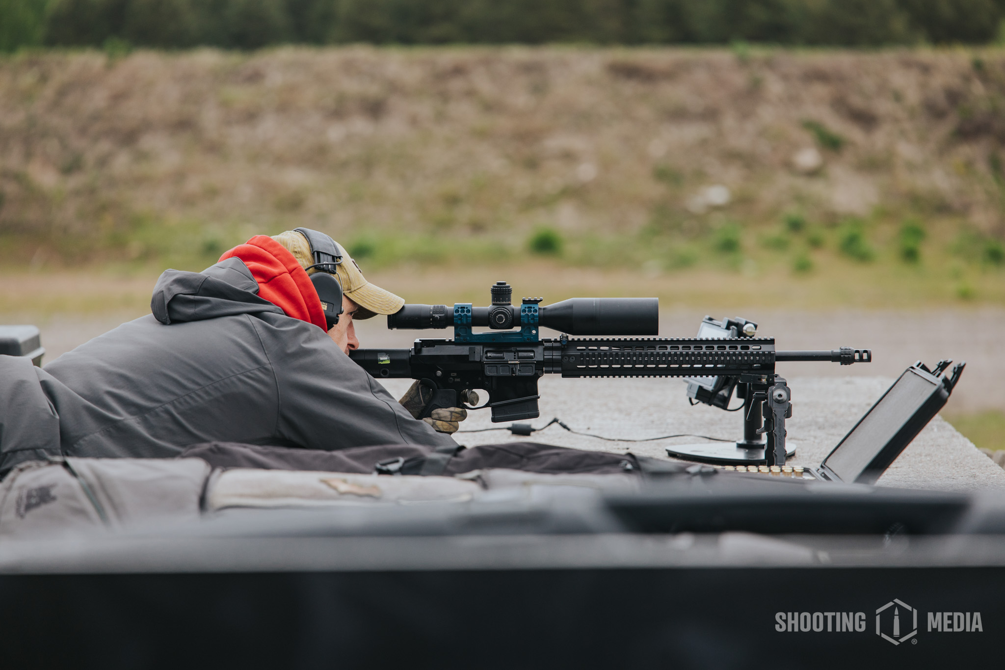 Delta Long Range Weekend 2026