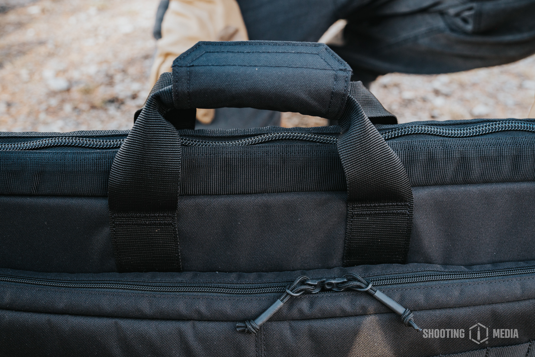 42" Double Rifle Case od 5.11 Tactical