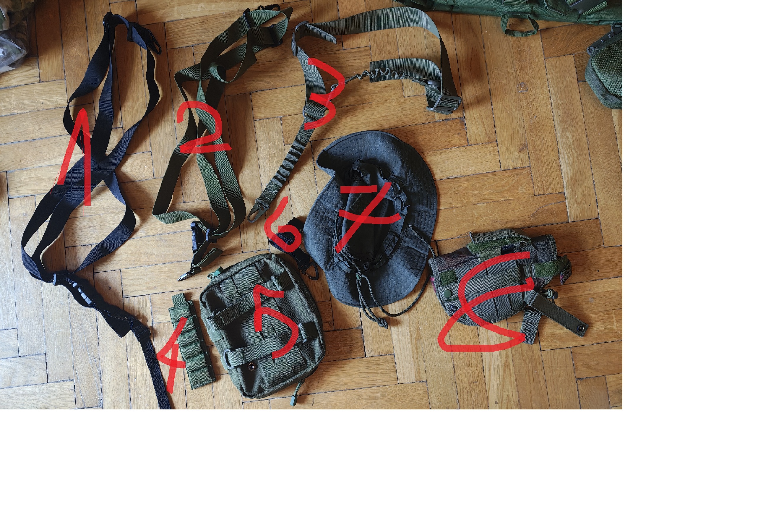 Drobiazgi dla każdego