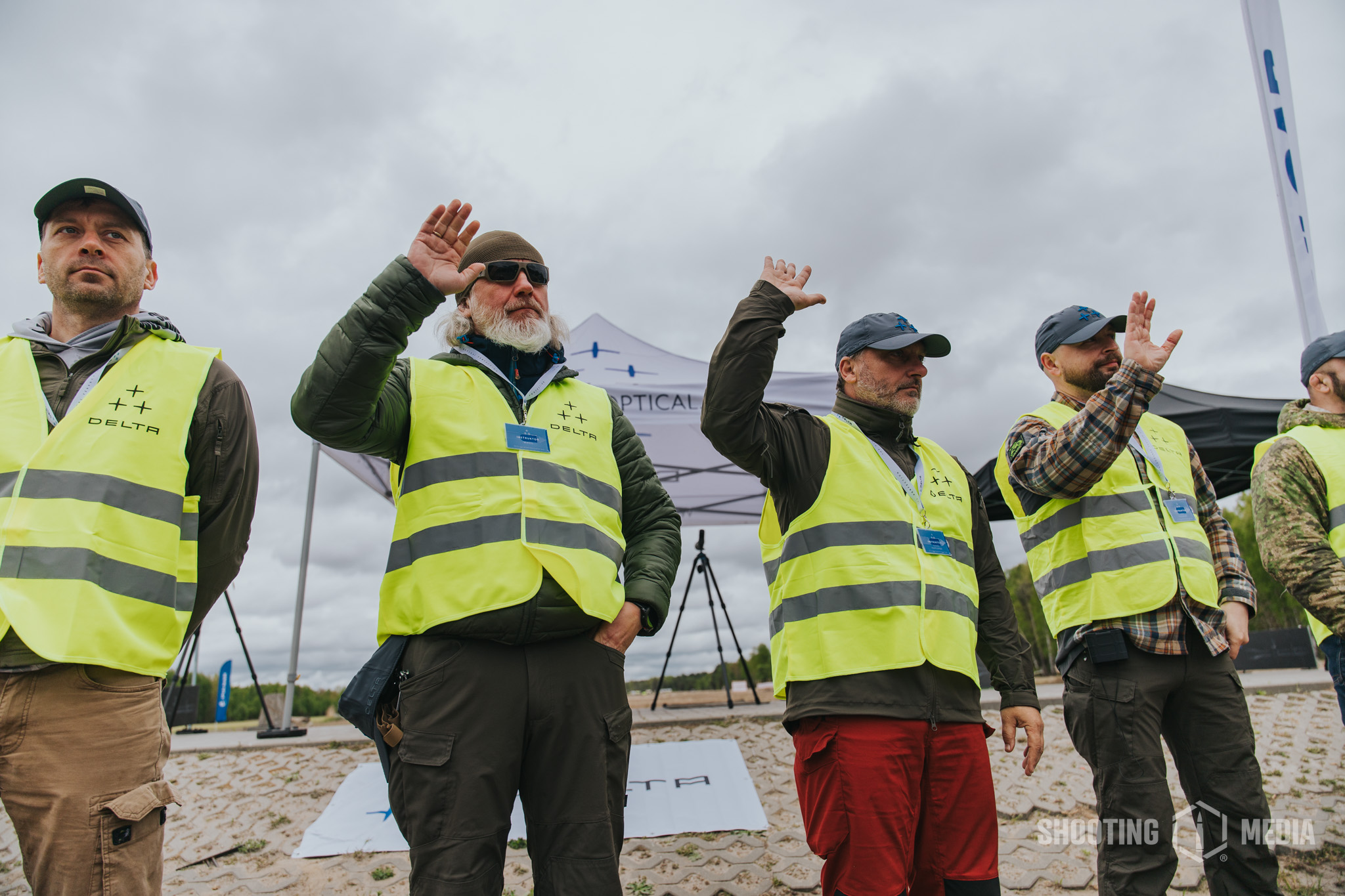 Delta Long Range Weekend 2026