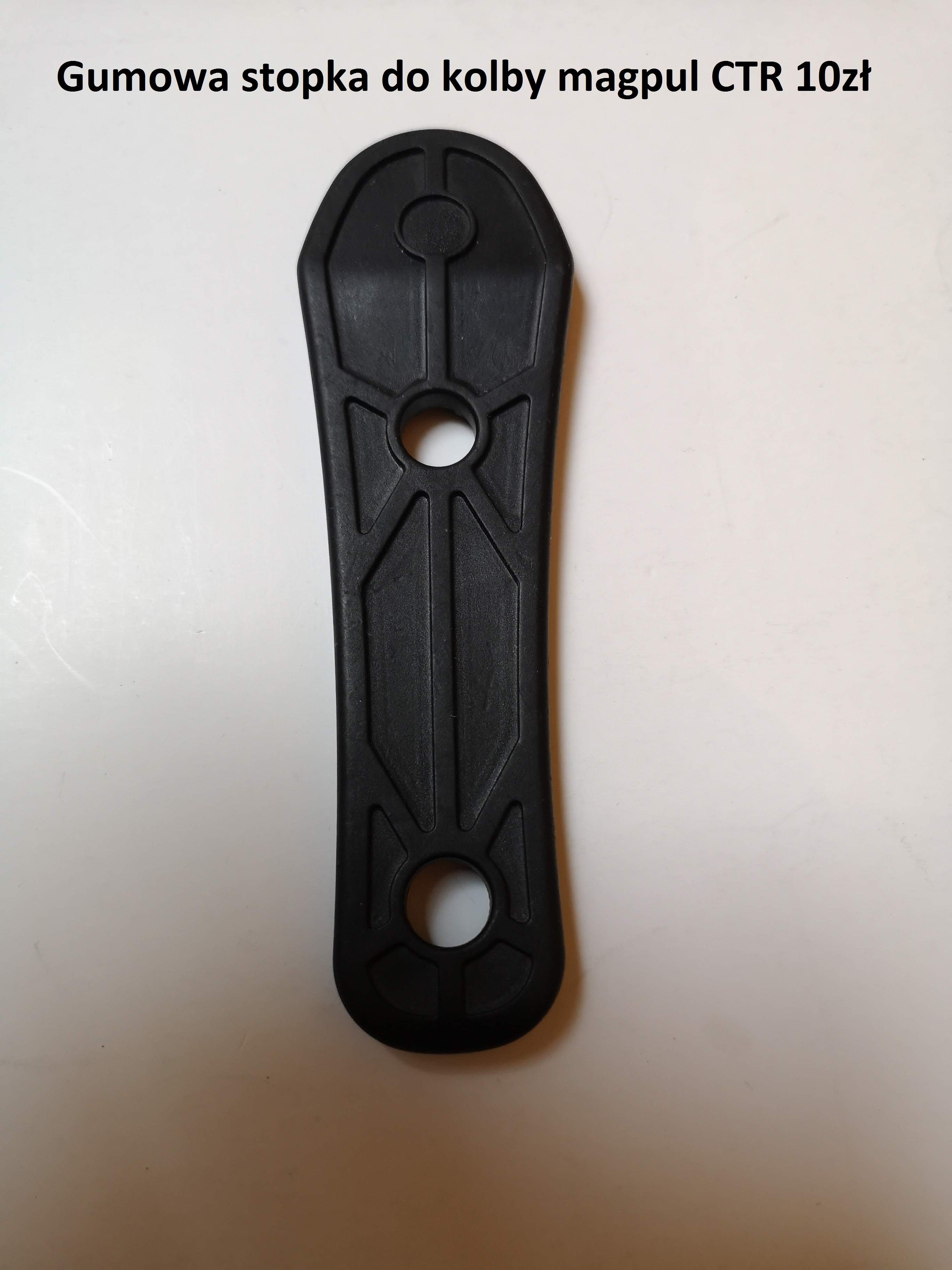 Części Thompson CYMA/King Arms koszyk silnika, stopka