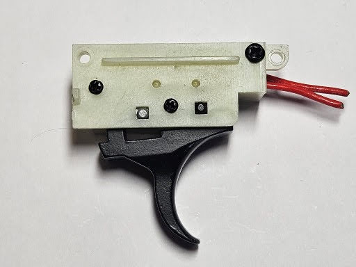 Części Thompson CYMA/King Arms koszyk silnika, stopka