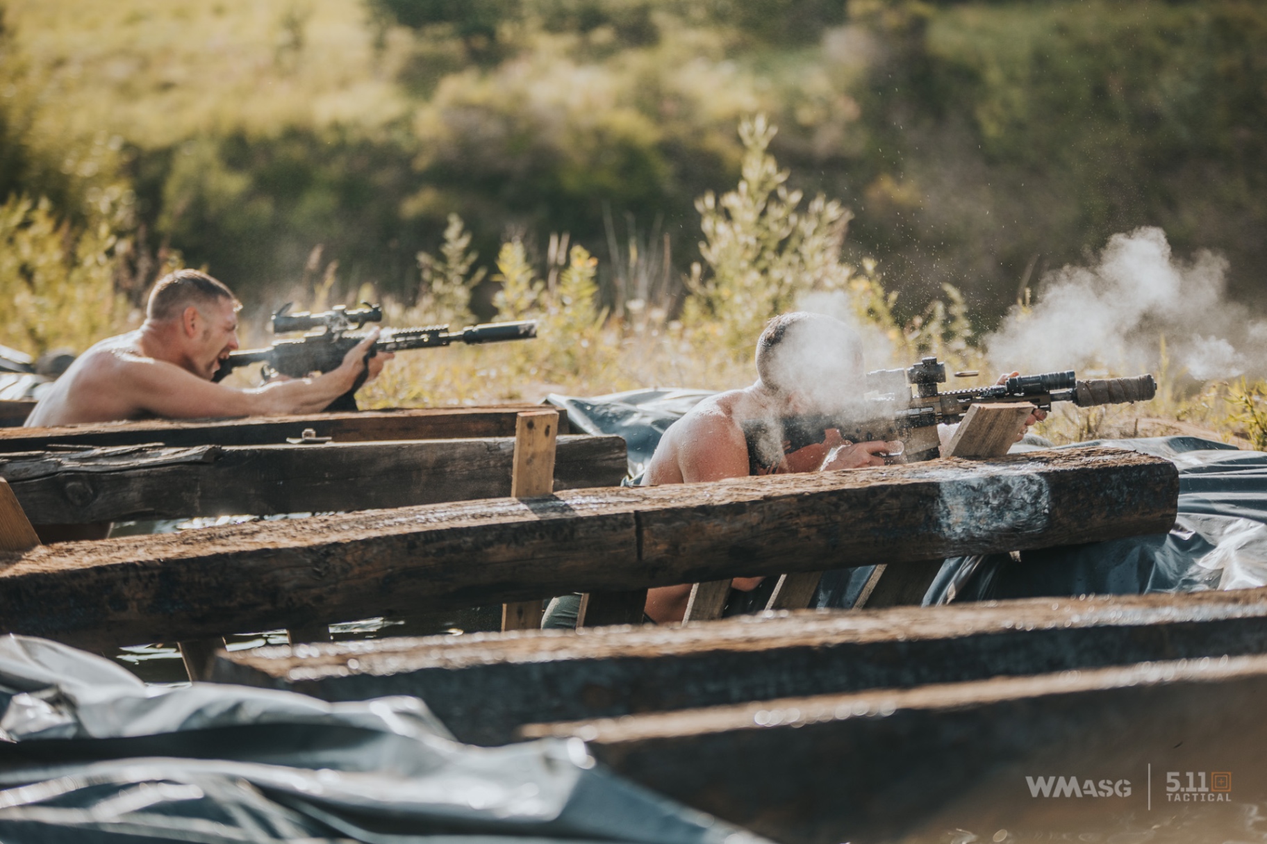 Lekka Piechota IX (termin II) 2023 (część I)