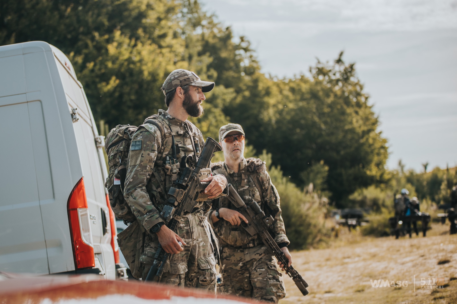 Lekka Piechota IX (termin II) (część II)