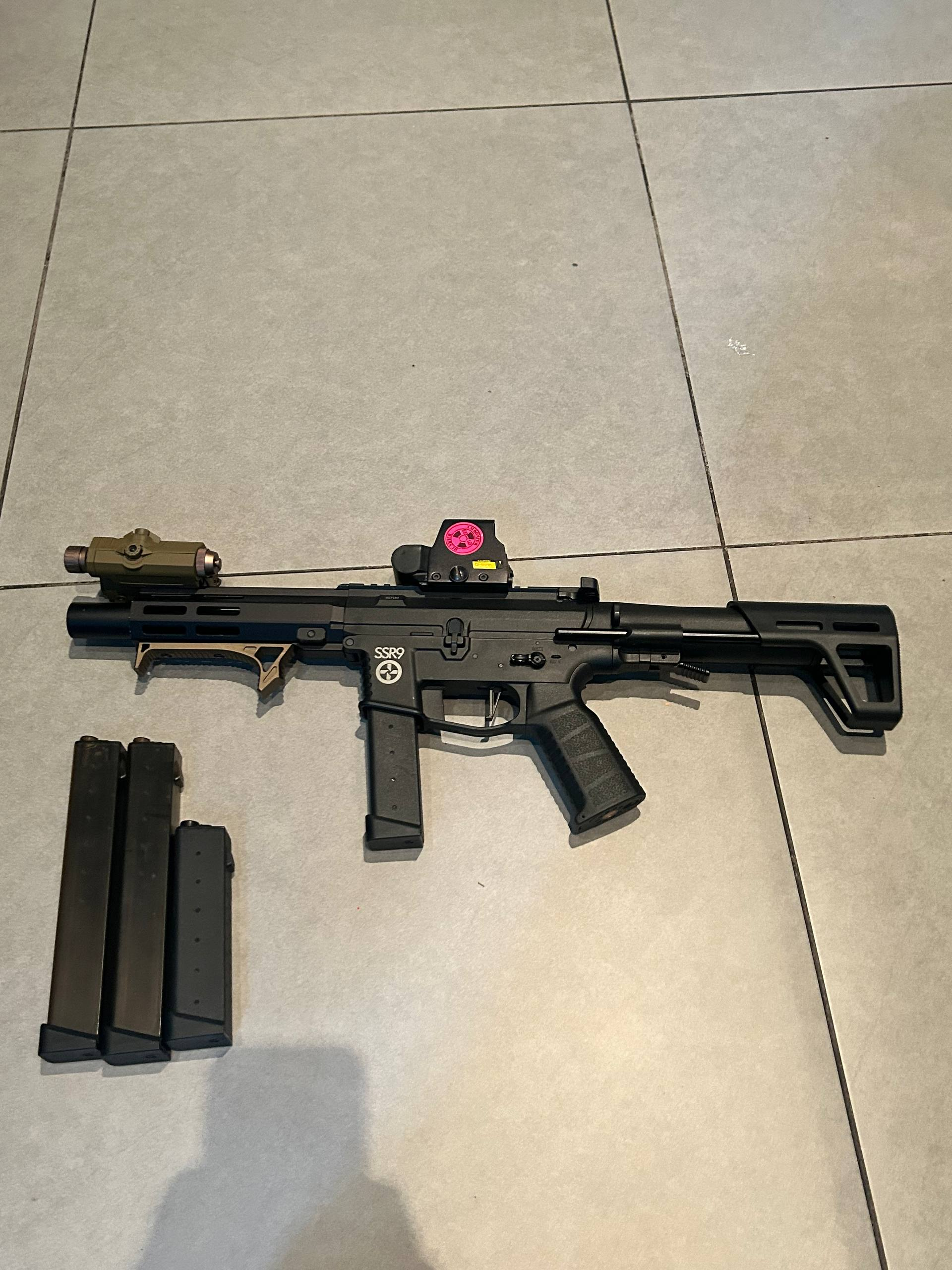 do negocjacji ssr9 , dsg , novritsch