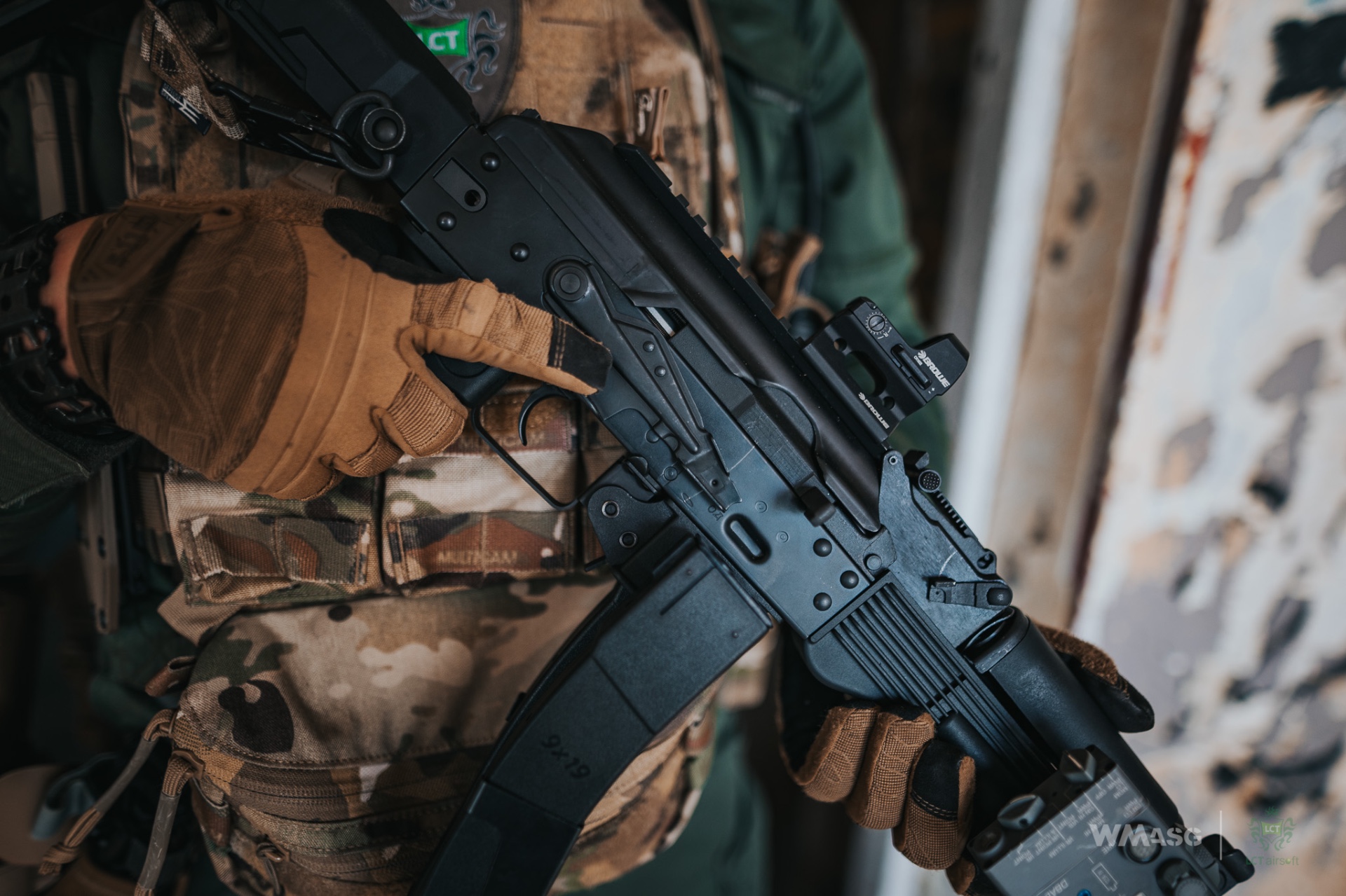 LCT Airsoft LPPK-20(2020)