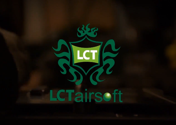 Nowości i niespodzianki od LCT