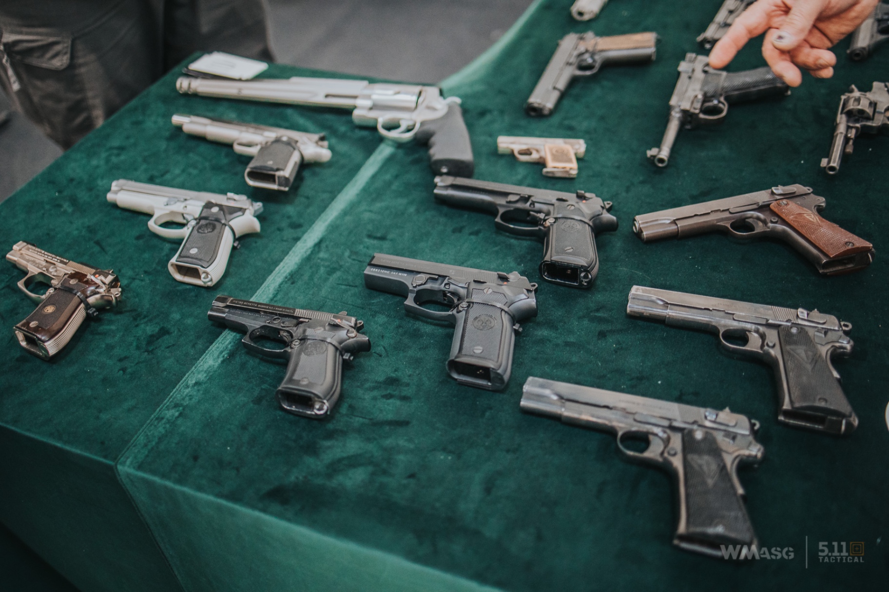 Militaria ProARMA 2023 (Lublin, 12-13.05.2023)