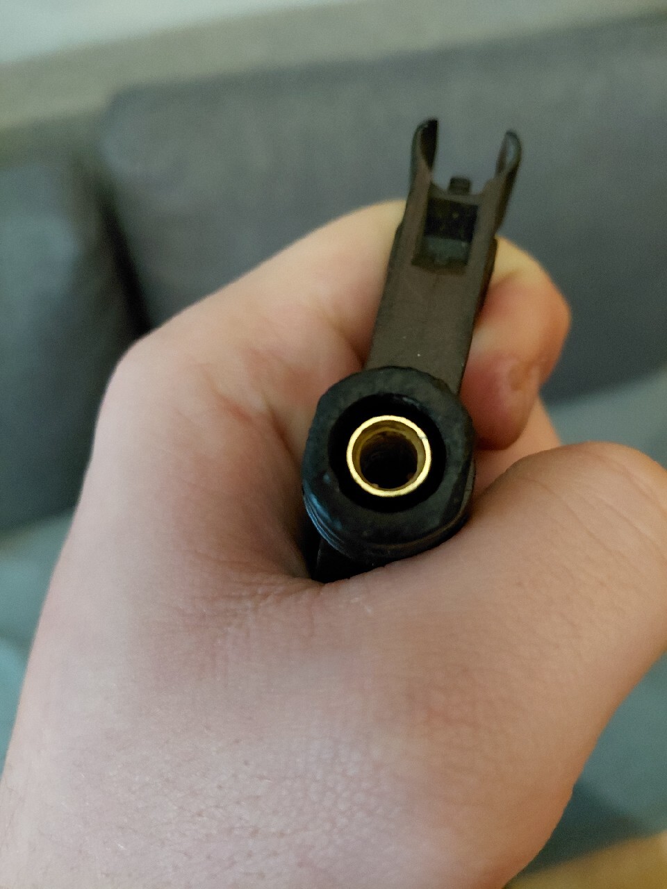 Spartac srt-12 składak + osprzęt