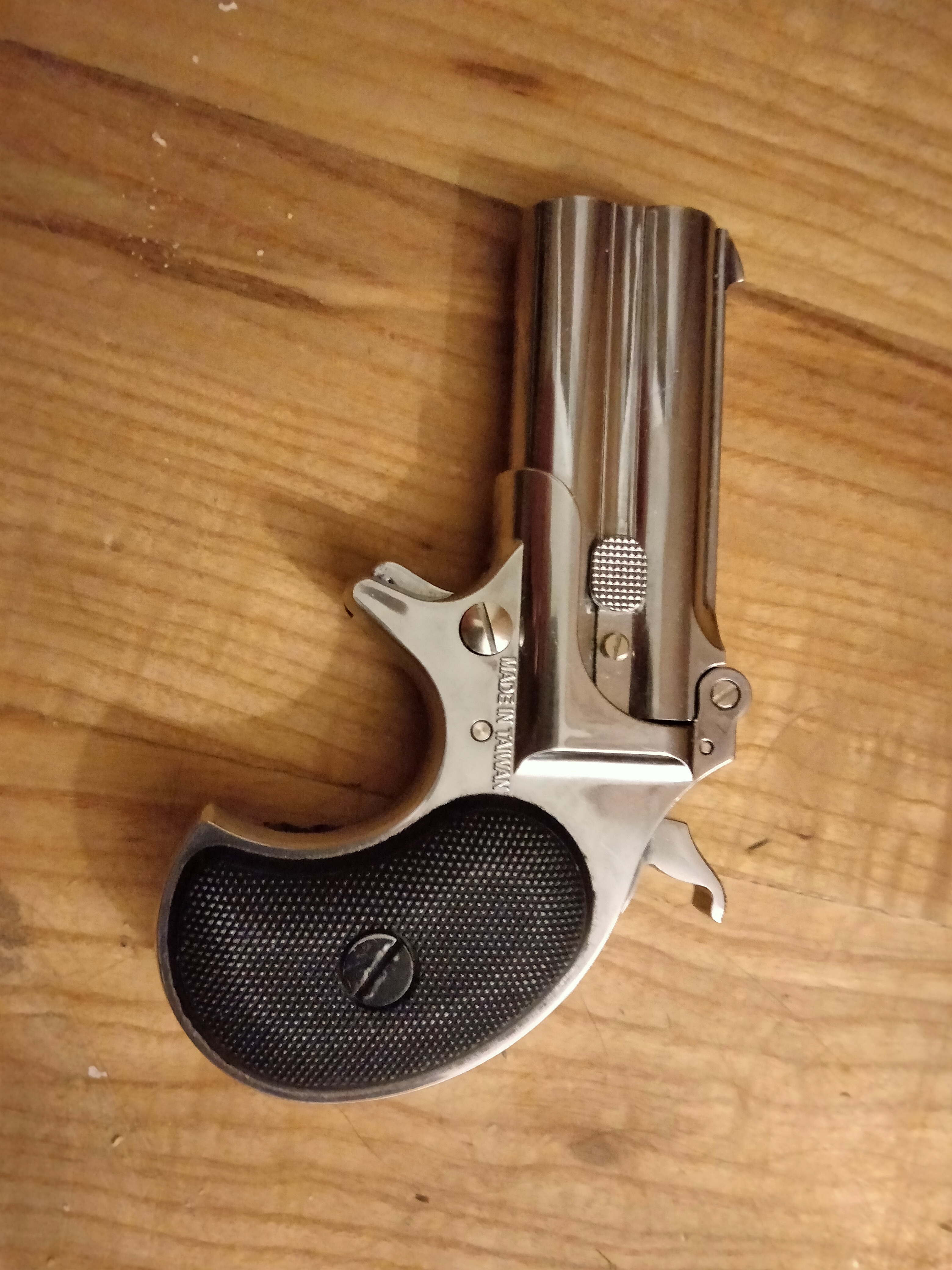 Sprzedam unikatową replikę Derringer SSB Marushin