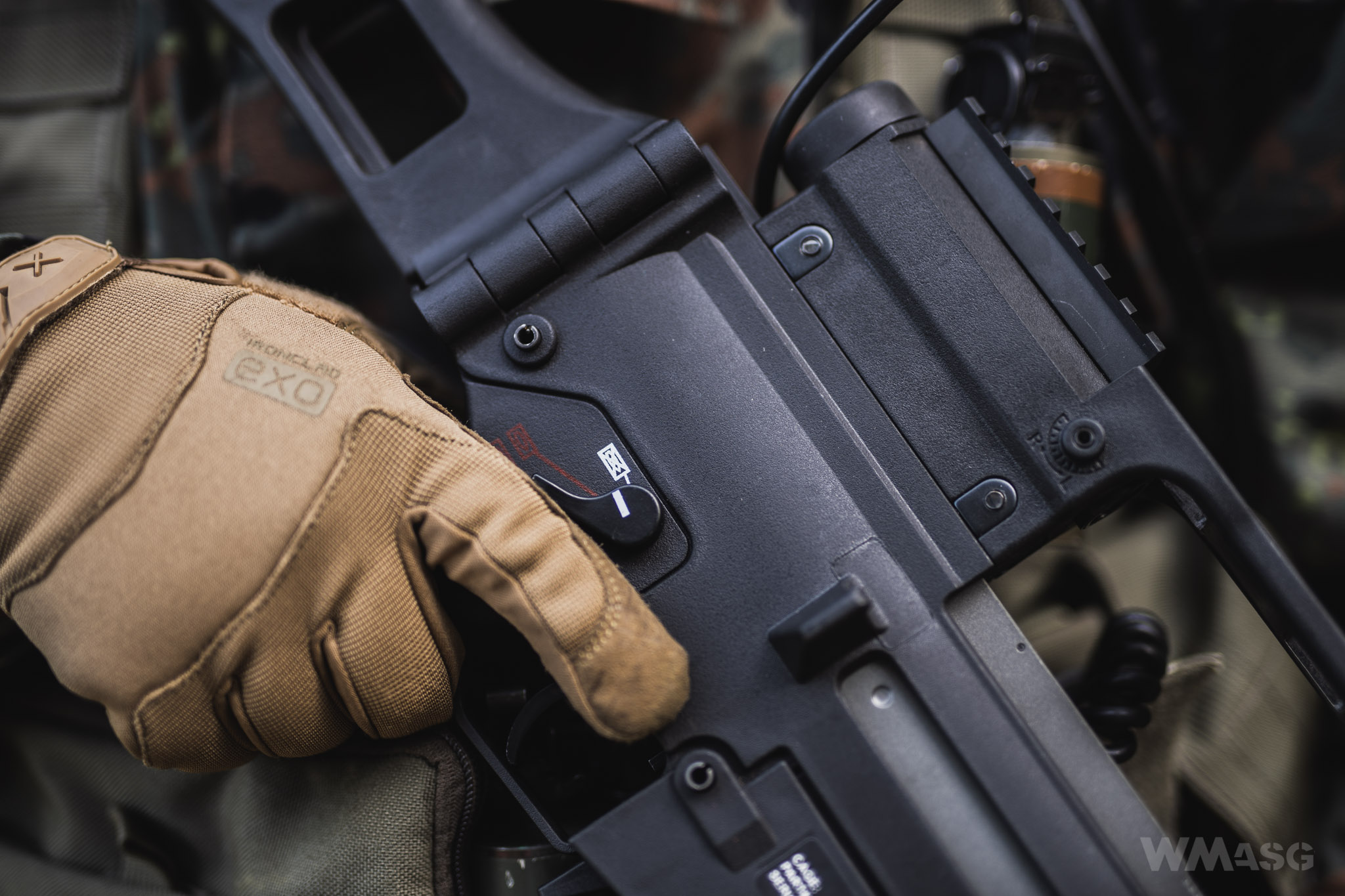 Specna Arms SA-G14 vol. 2