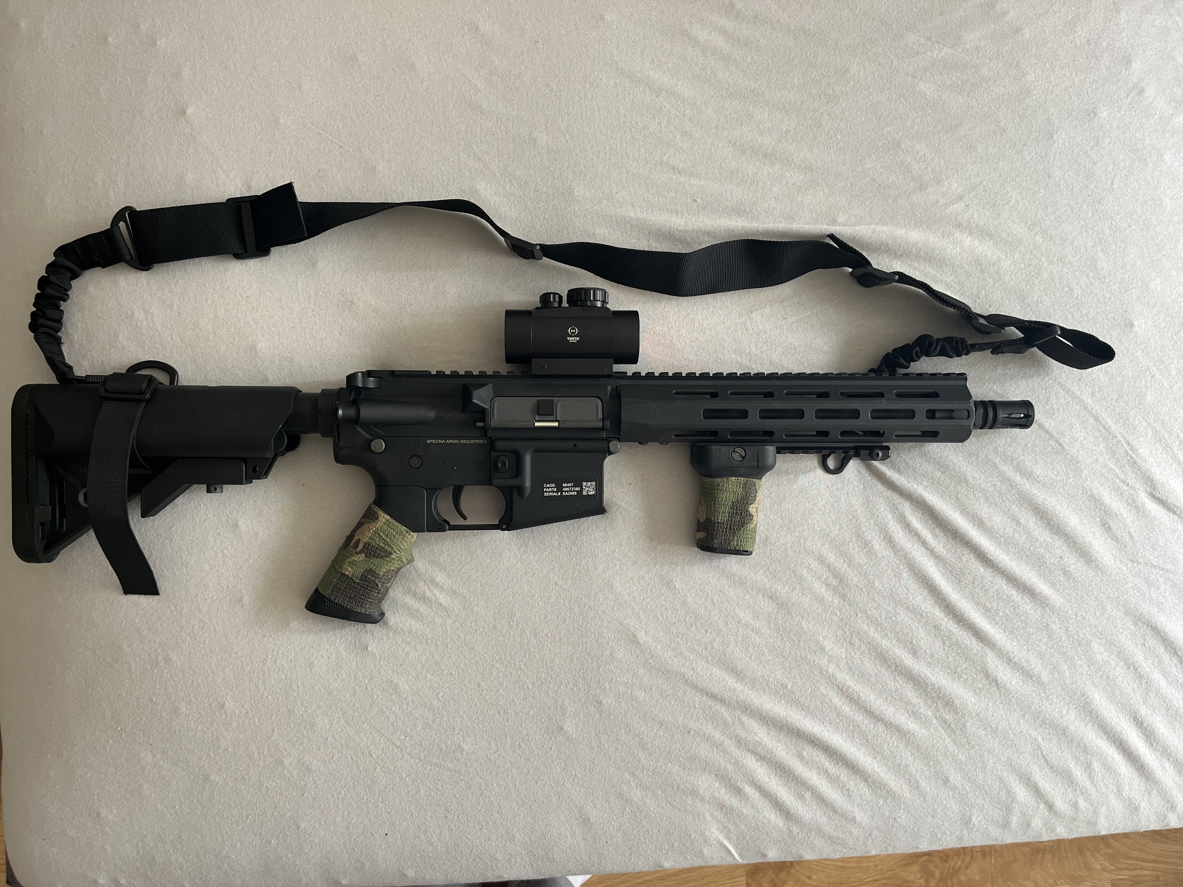 Specna Arms SA-F03
