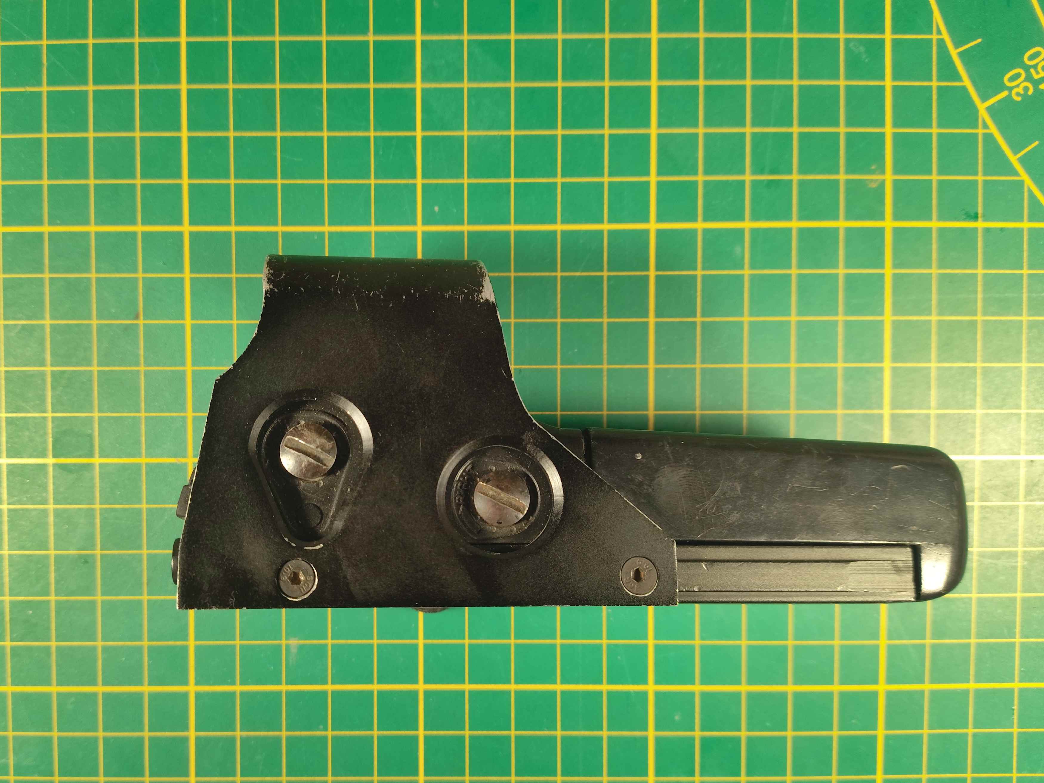 Kolimator EoTech 552