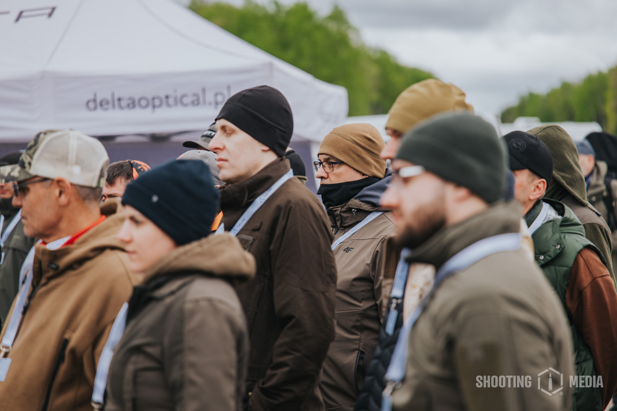 Delta Long Range Weekend 2026