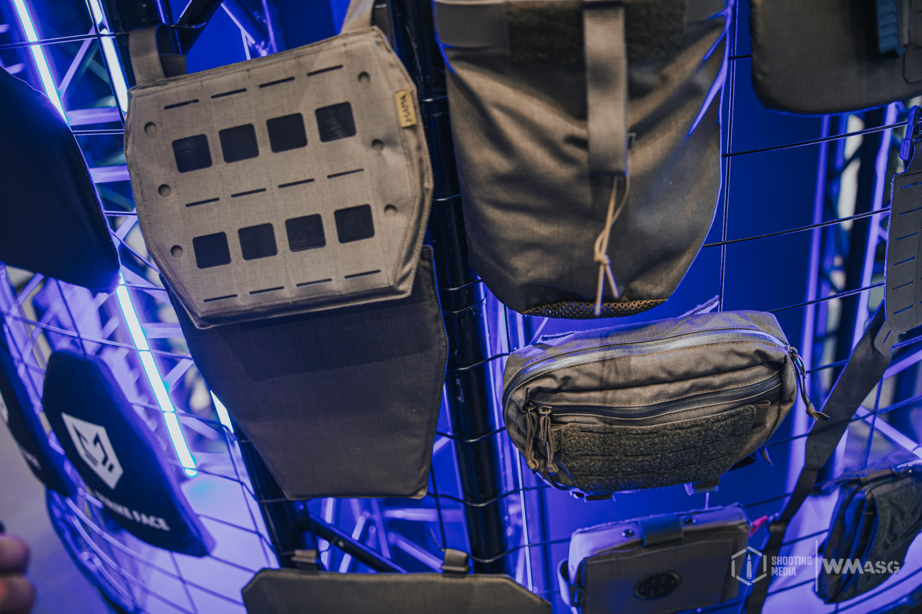 PSO MASKPOL na MSPO Kielce 2024