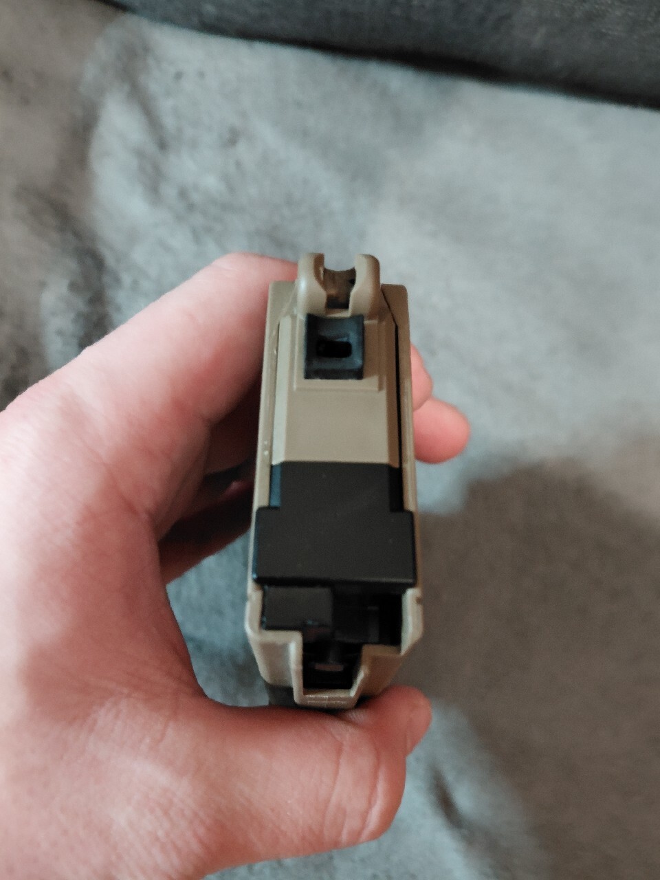 Magazynek noveske N4 MWS DE