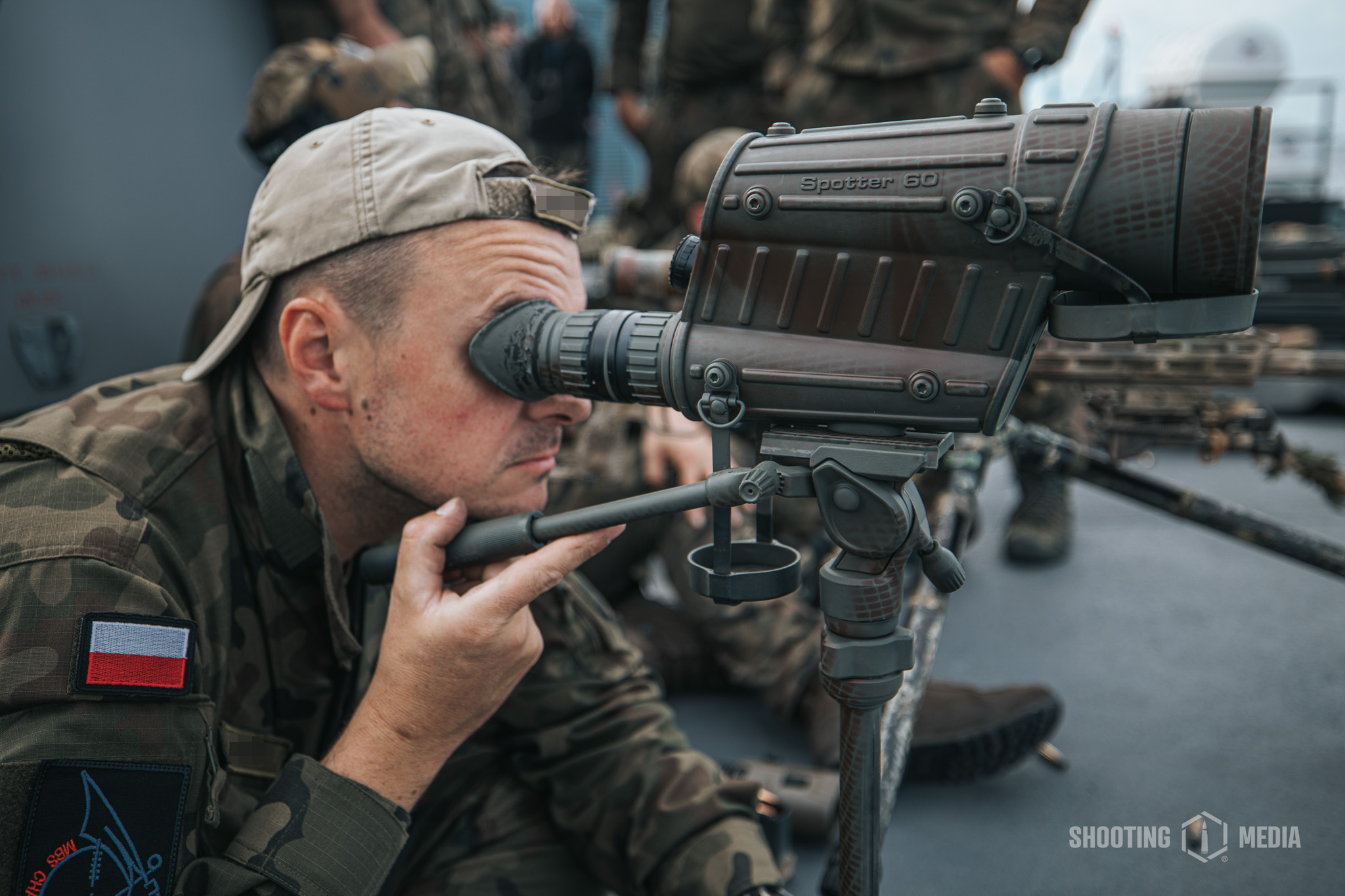 Mare Balticum Sniper Challenge (26-27.09.2025)