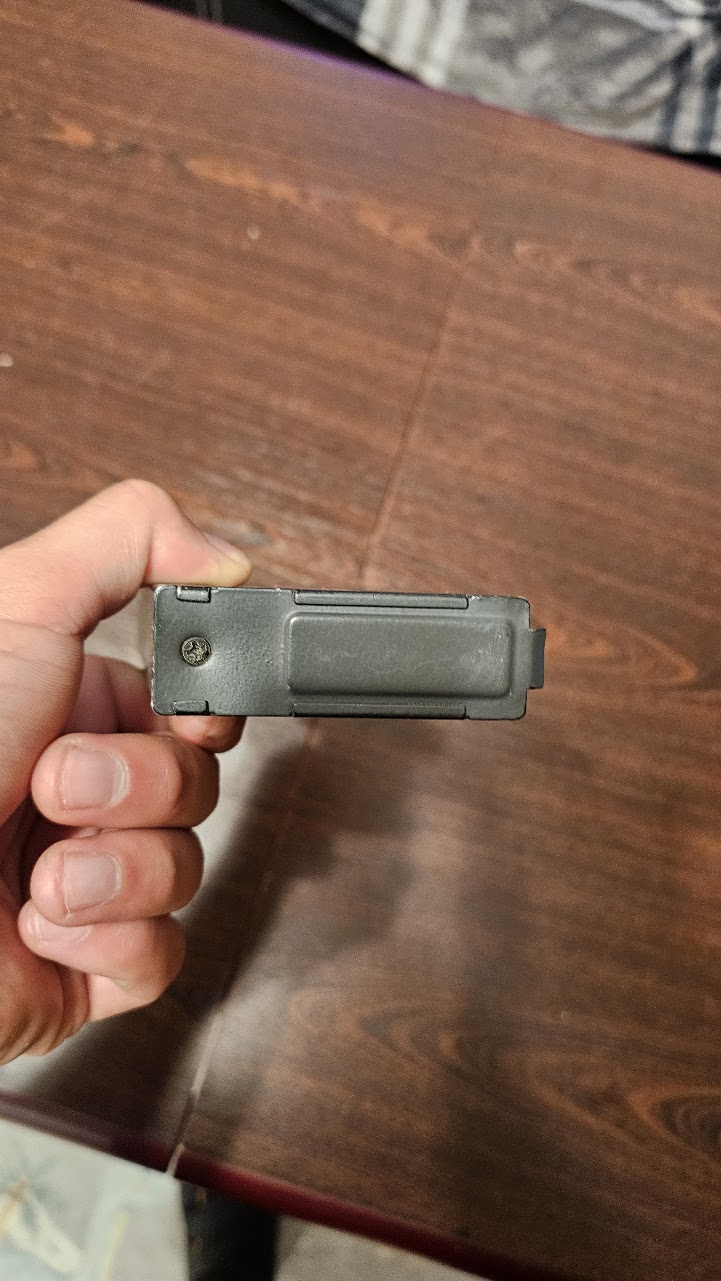 Magazynki SR25 Do AK/CA/GP/Cyma
