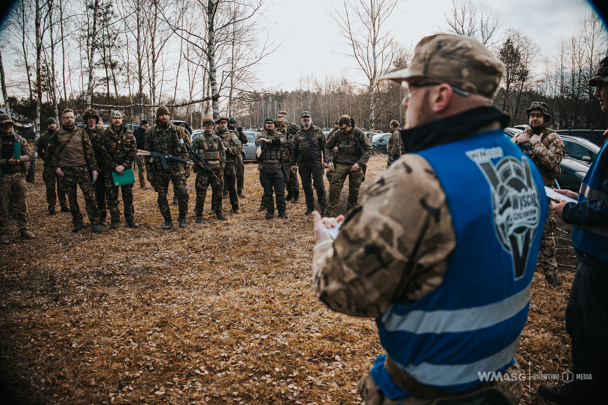Wyścig Szczurów VI (fotorelacja)