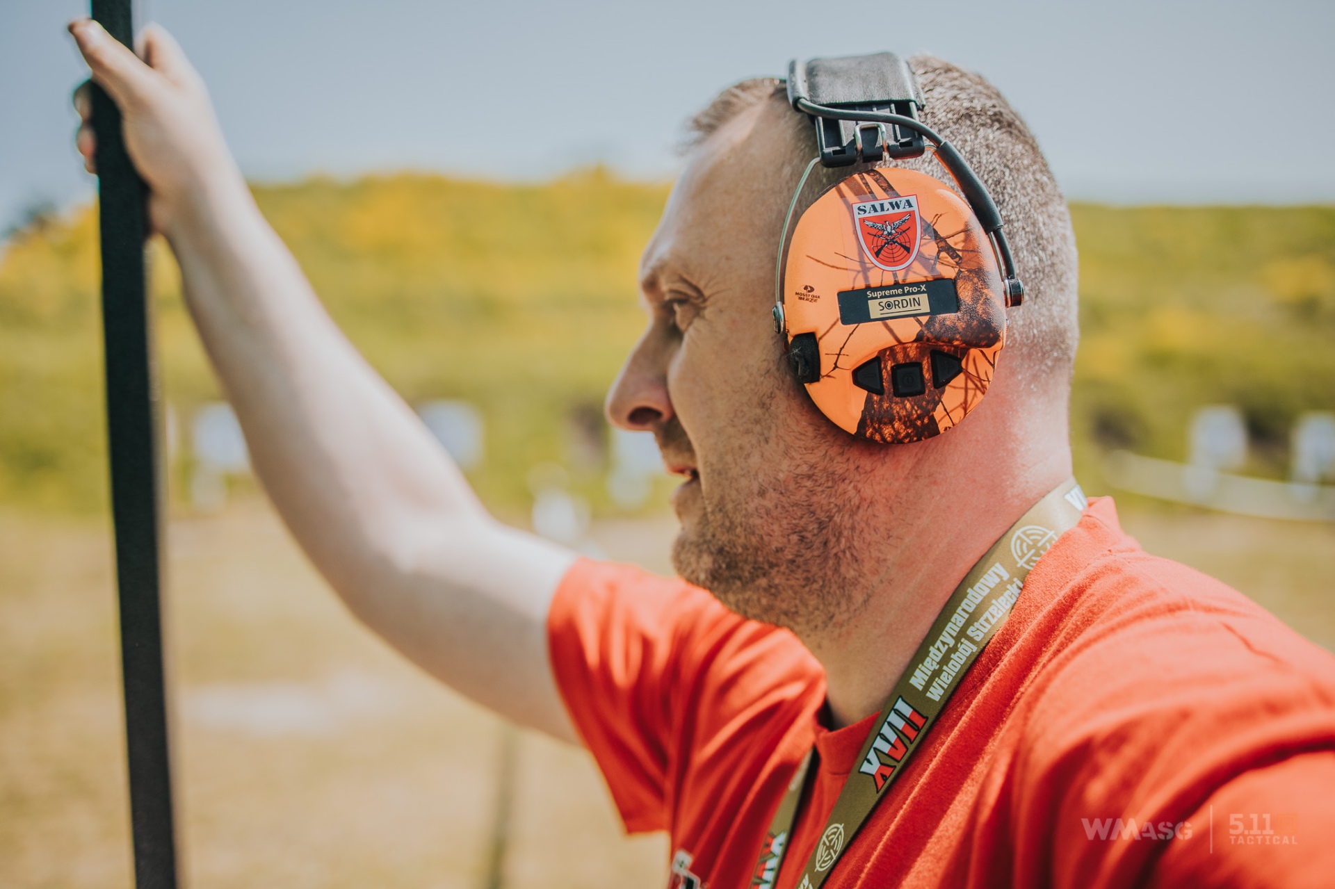 XVII Międzynarodowy Wielobój Strzelecki