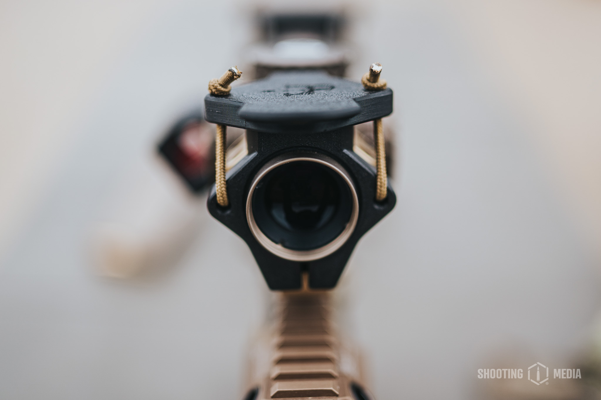 Osłony na lunetę OP Tactical.eu