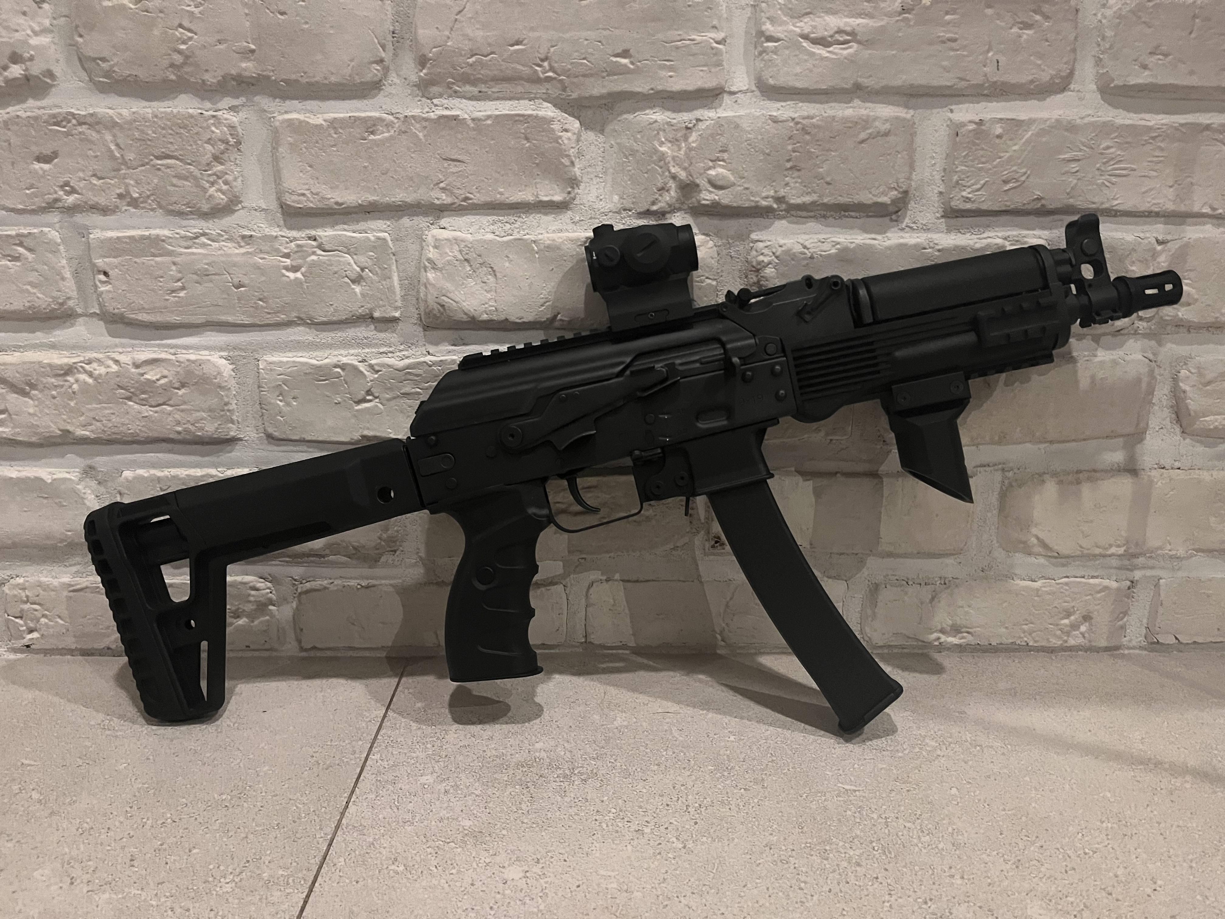 Arcturus PPK20 FE etu