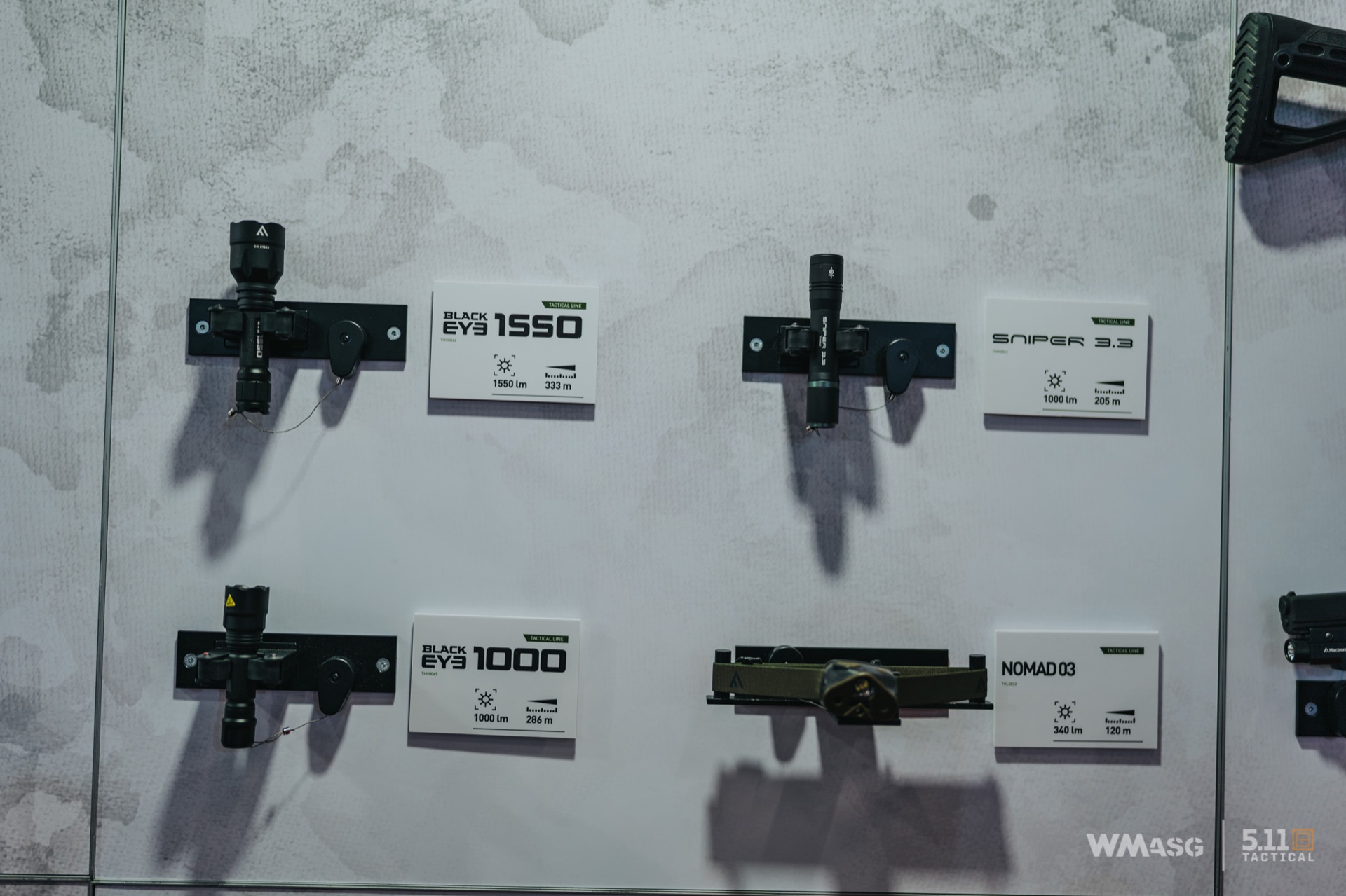 MSPO 2022: Mactronic