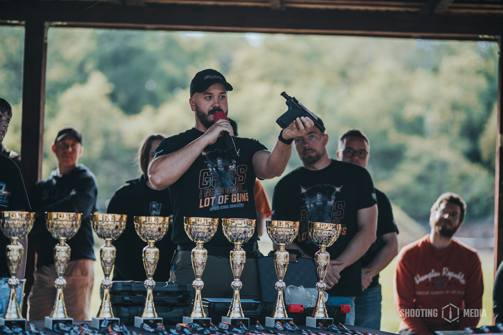 Zakończenie sezonu Speed Steel (27.09.2025)