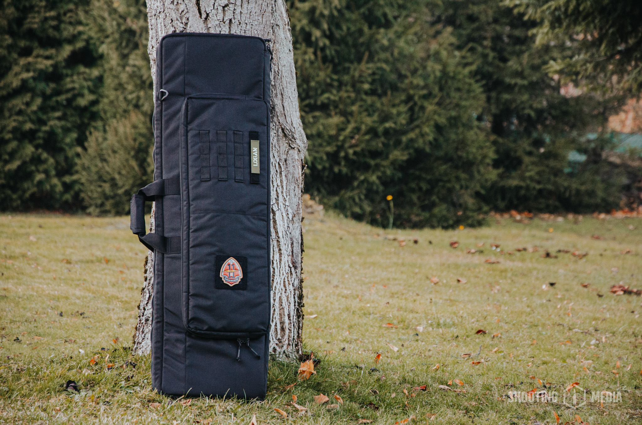 42" Double Rifle Case od 5.11 Tactical