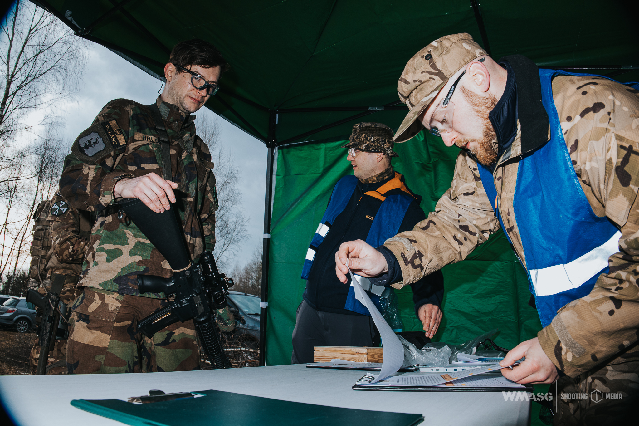 Wyścig Szczurów VI (fotorelacja)