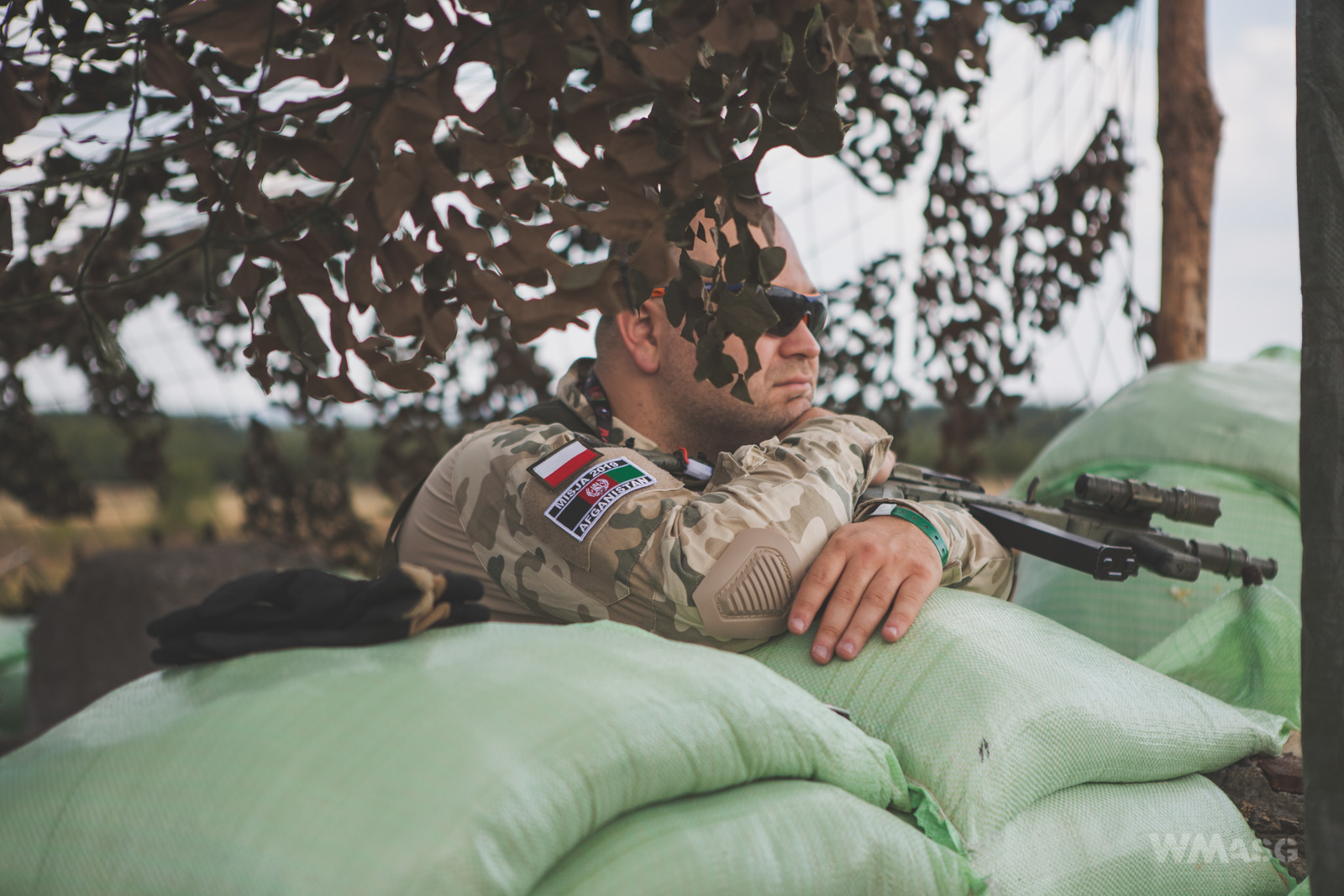 Misja Afganistan 2019