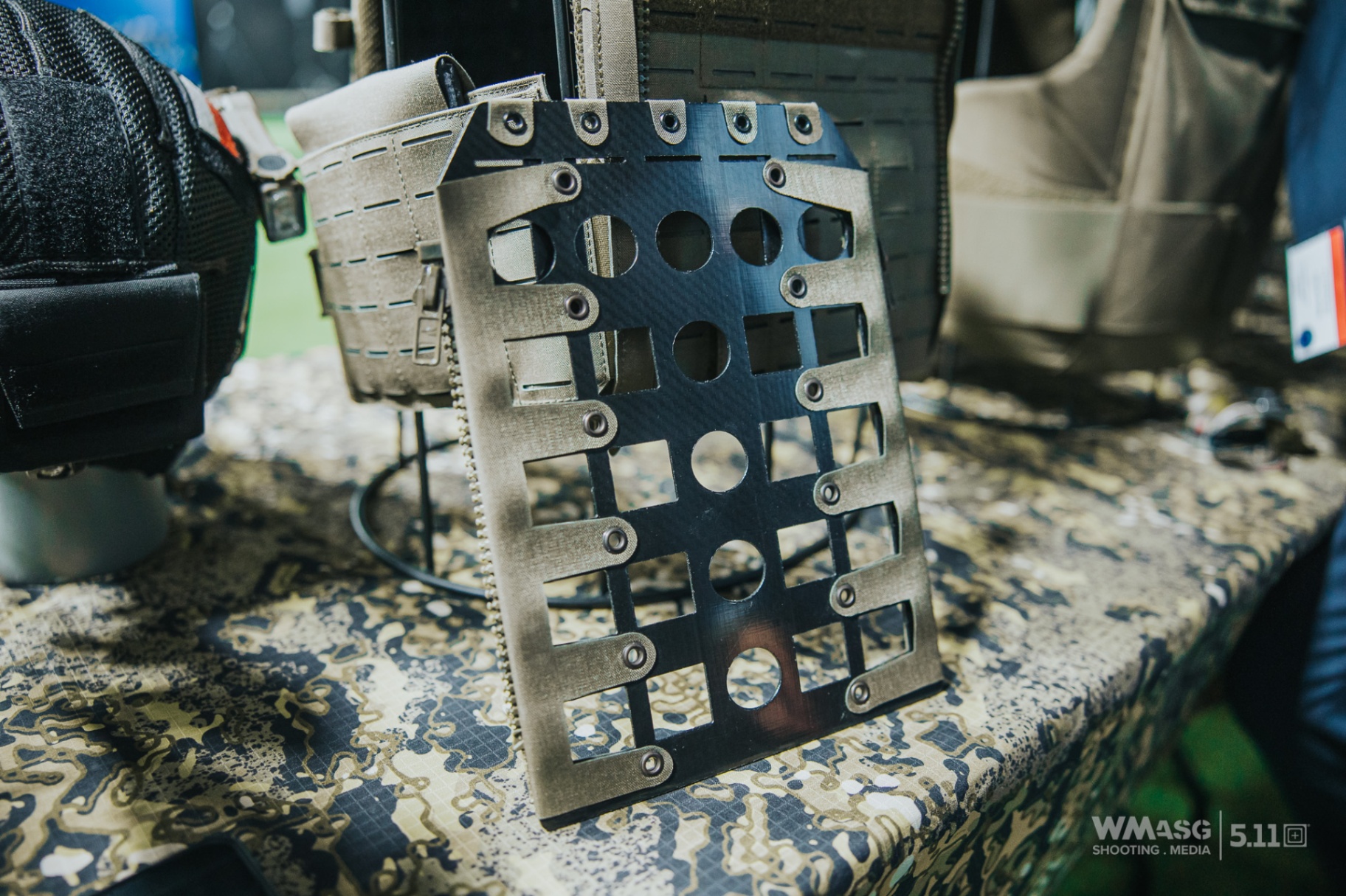 IX konferencja „Działania Specjalne – Europejska Konferencja Snajper 2024”