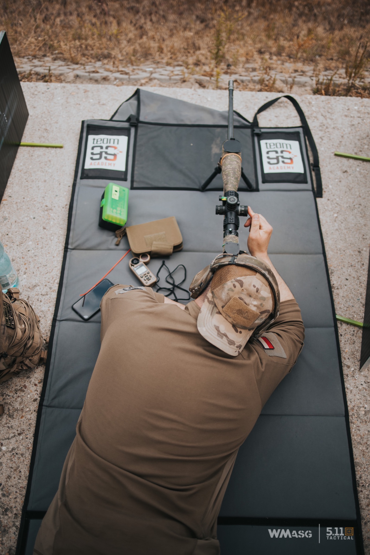 Delta Steel Gongs (11-12.06.2022)