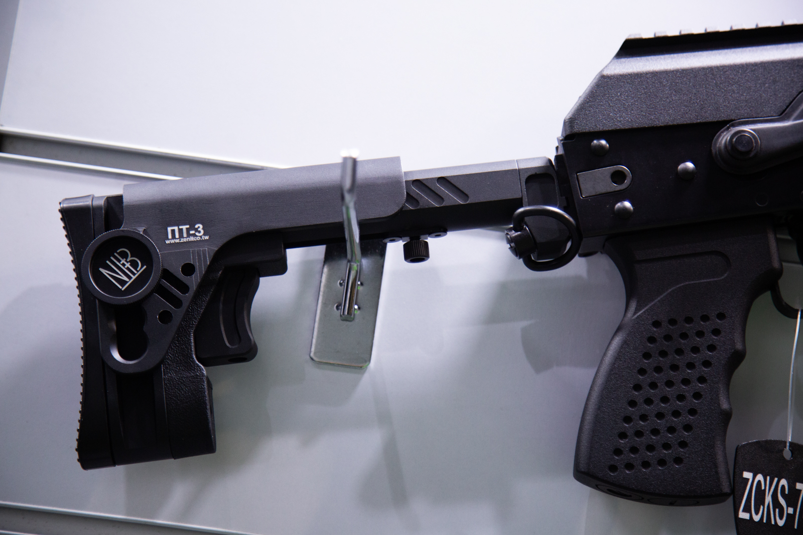 MOA 2019 LCT repliki Z