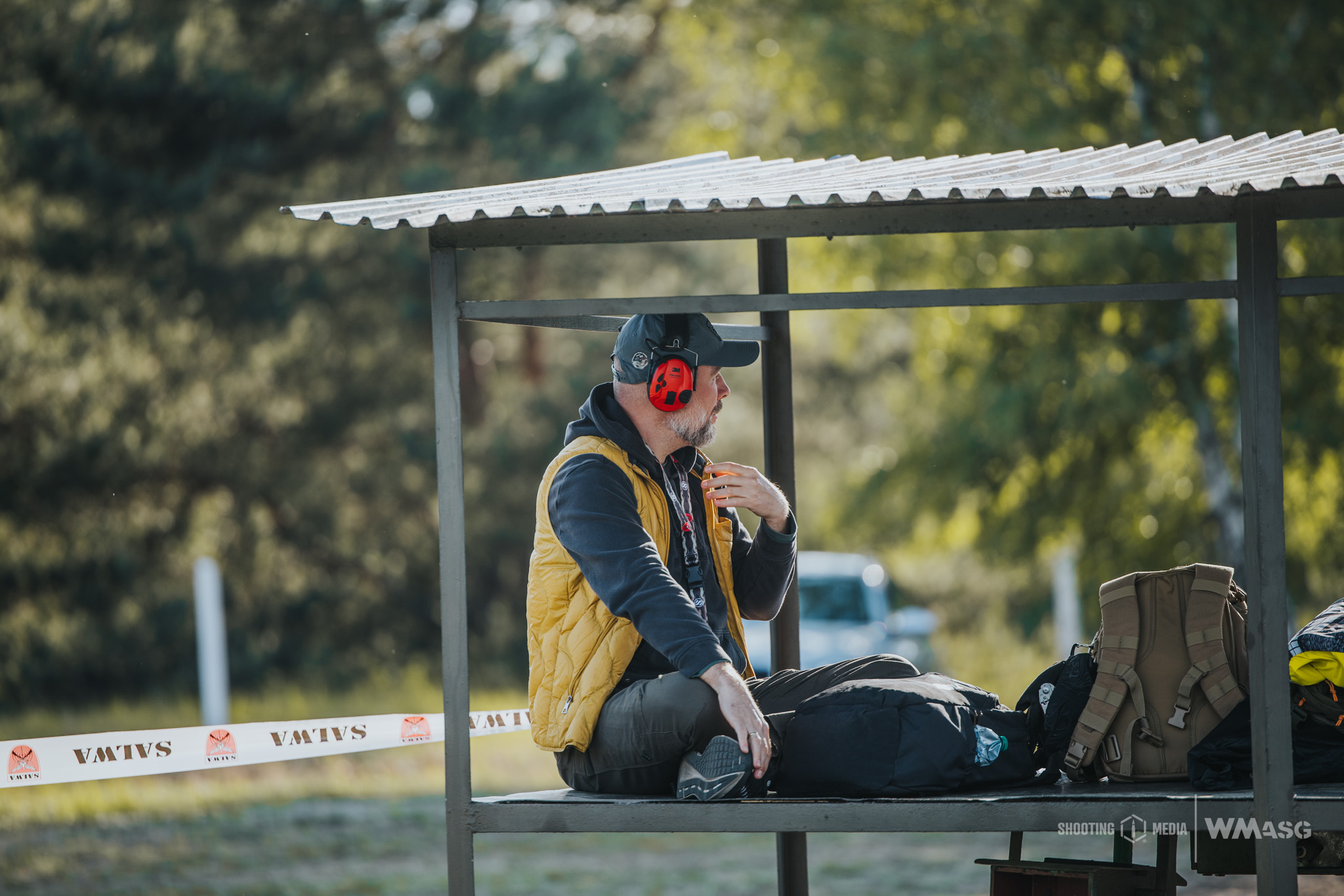 SALWA - XIX Międzynarodowy Wielobój Strzelecki (23-25.05.2025)