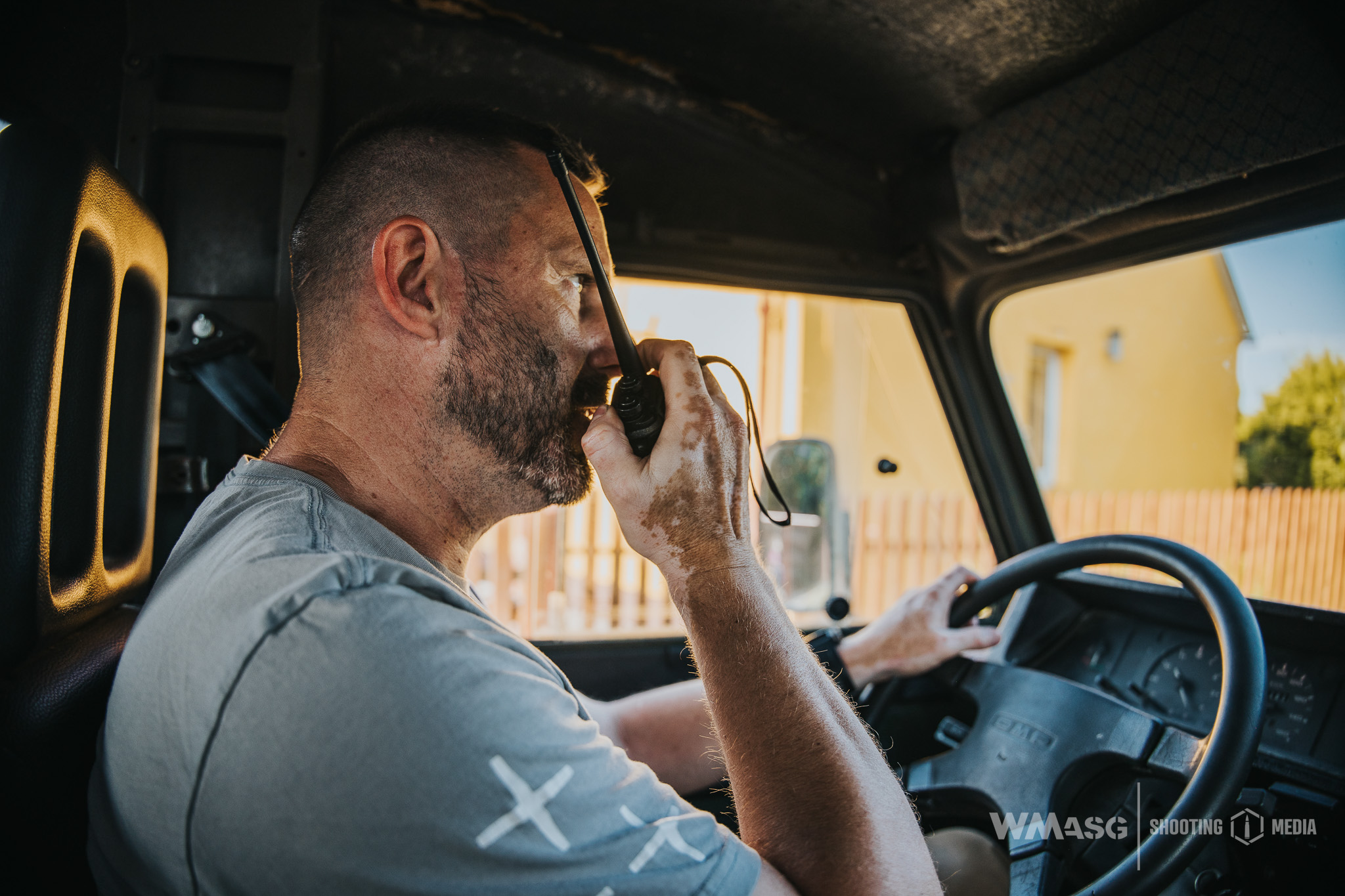 Fotorelacja z zawodów taktyczno-strzeleckich Delta Recon Squad SAR (7-8.06.2025)