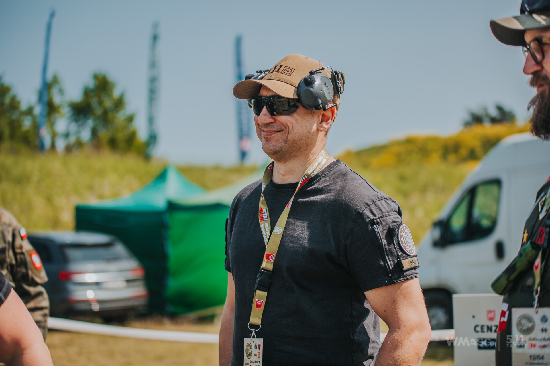 XVII Międzynarodowy Wielobój Strzelecki