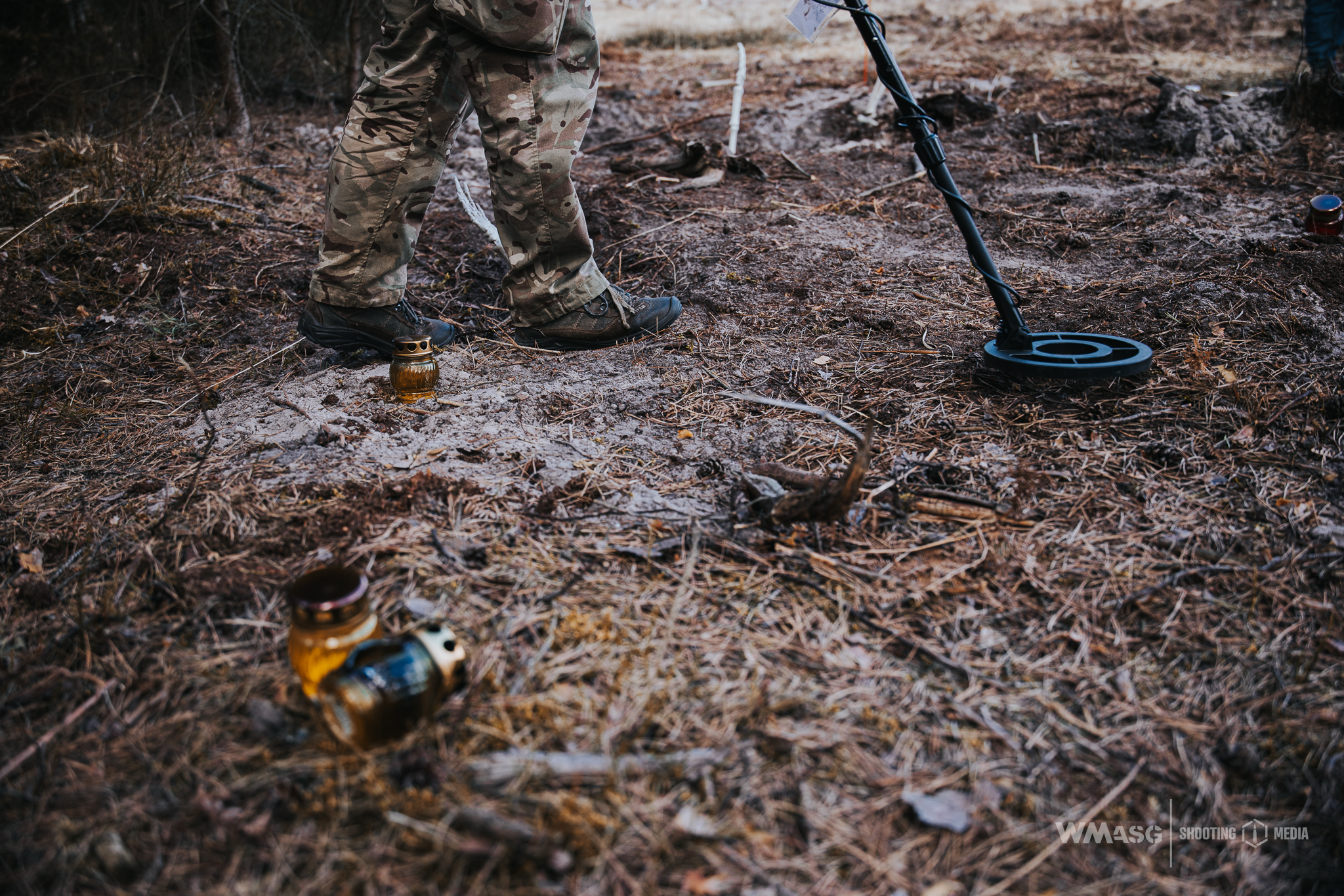 Wyścig Szczurów VI (fotorelacja)