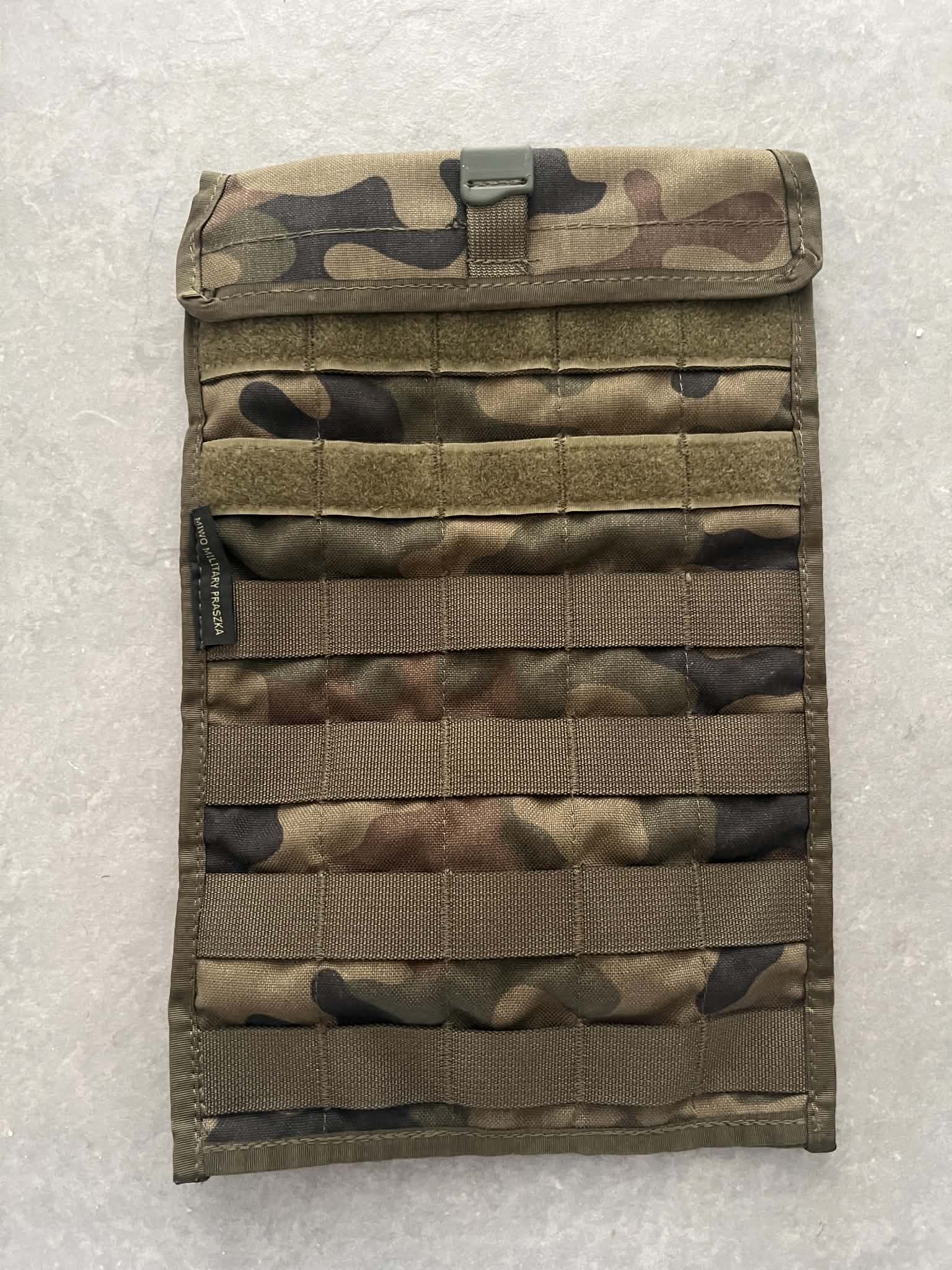 Pokrowiec hydracyjny PZH 1 Miwo Military