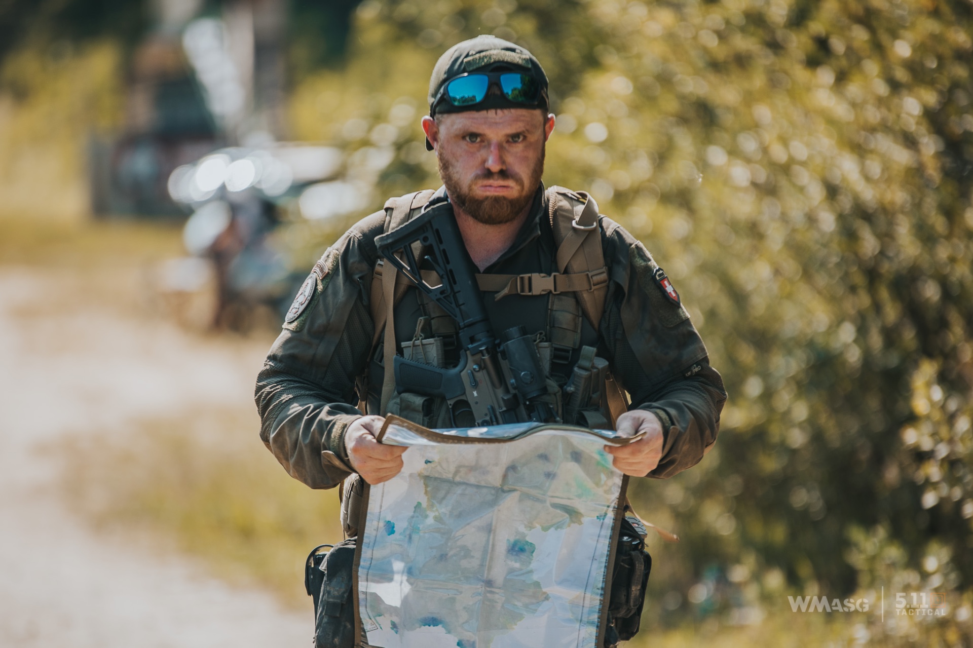 Lekka Piechota IX (termin II) 2023 (część III)