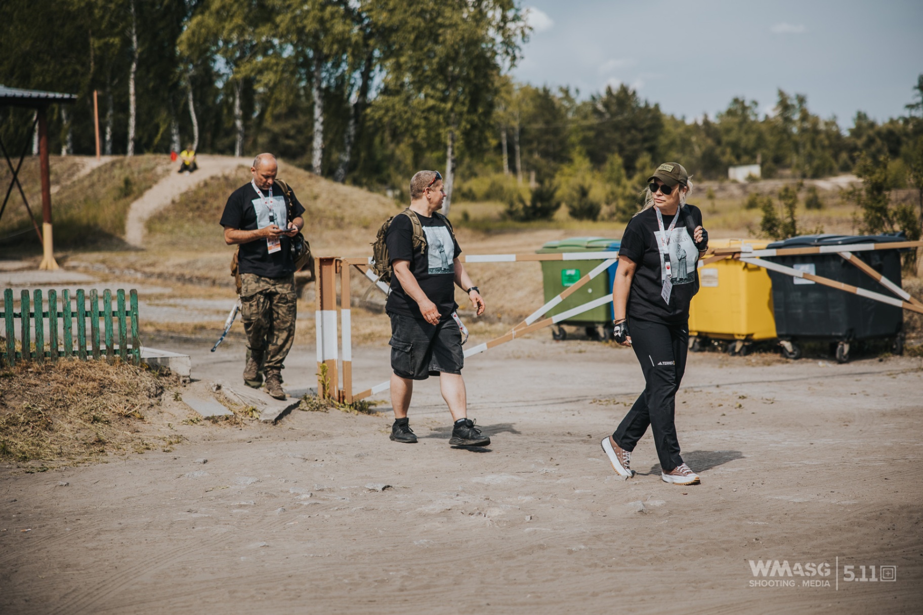 XVIII Międzynarodowy Wielobój Strzelecki