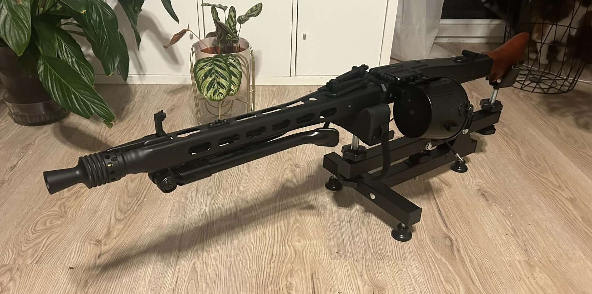 Mg42 S&T HPA Inferno