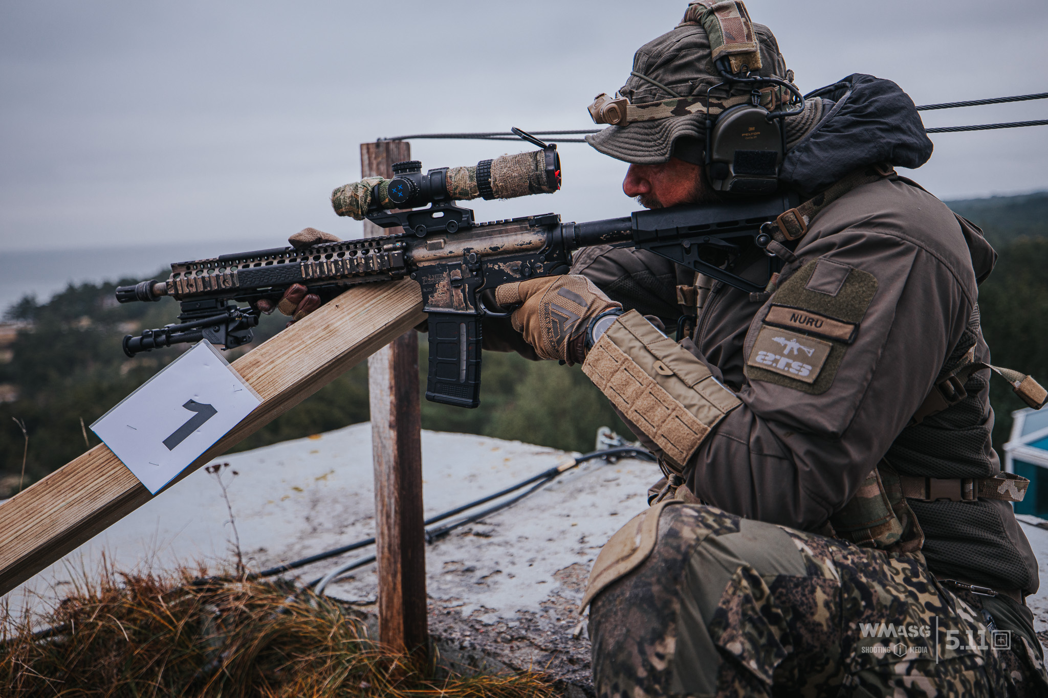 Sniper Extreme 2025 (05-06.12.2025)