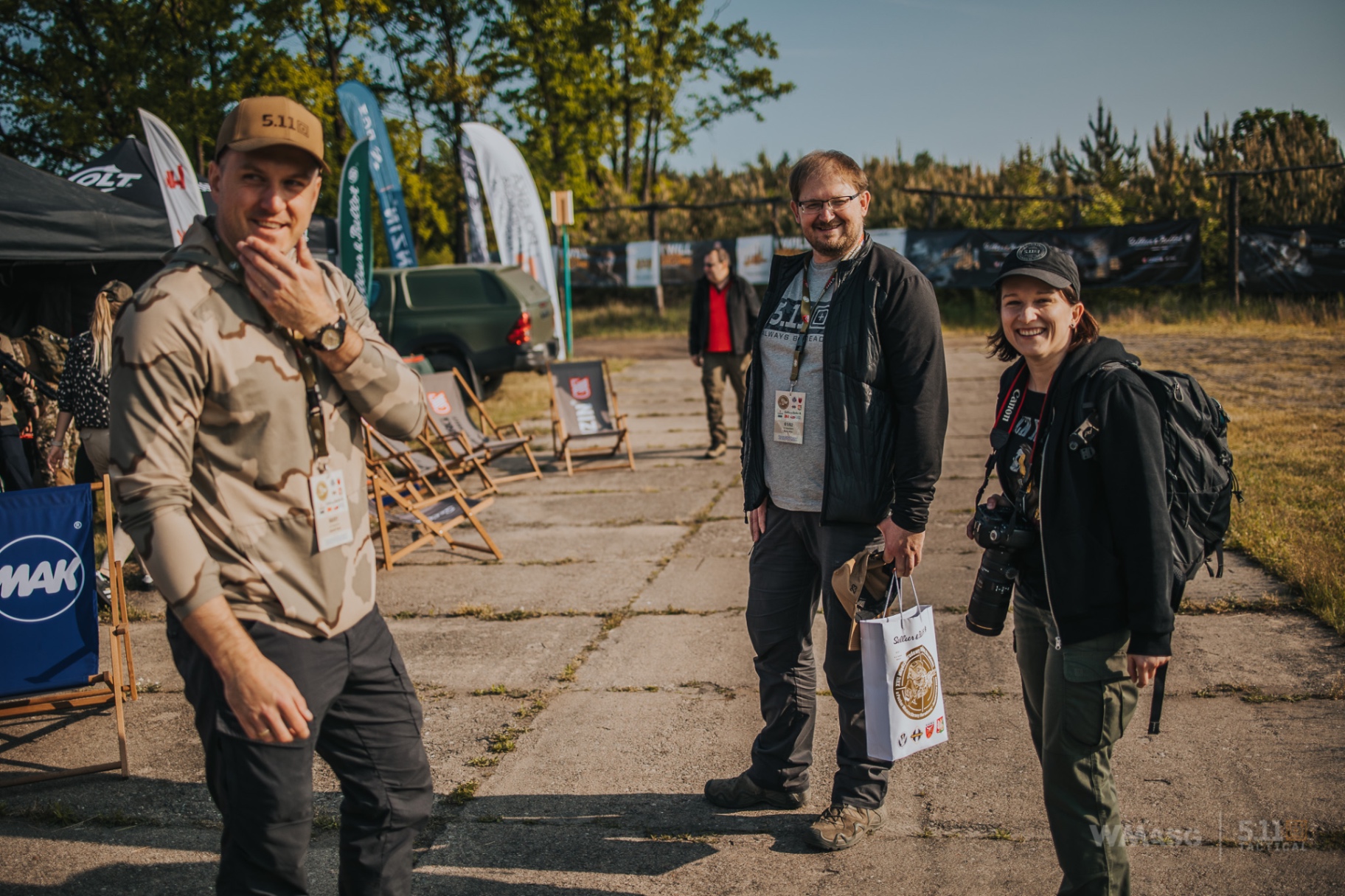 XVII Międzynarodowy Wielobój Strzelecki