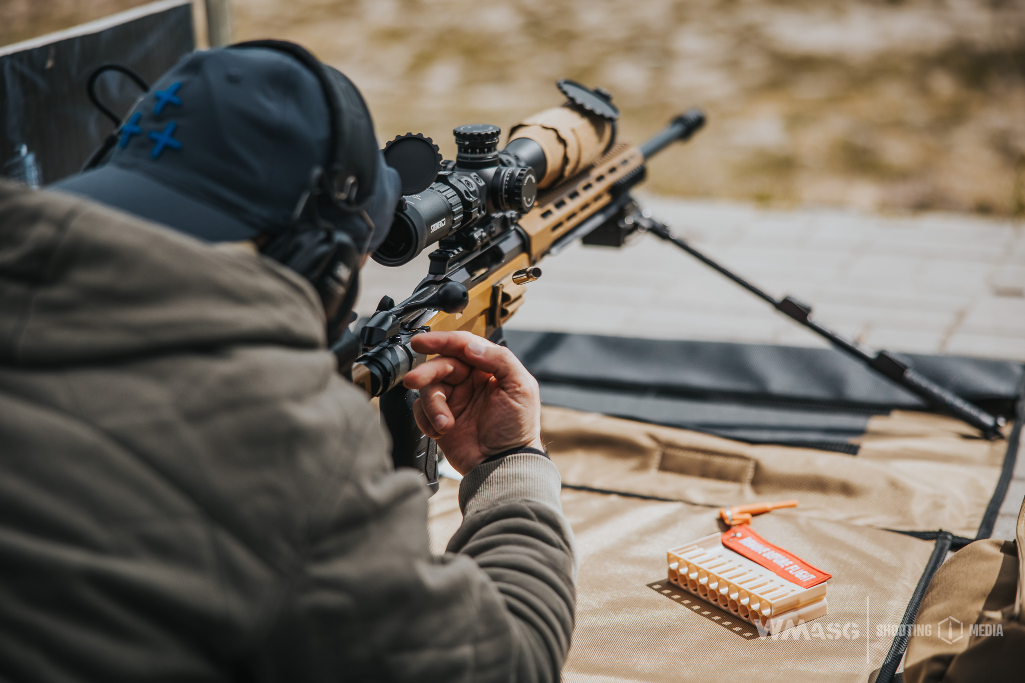 Delta Long Range Weekend 2025