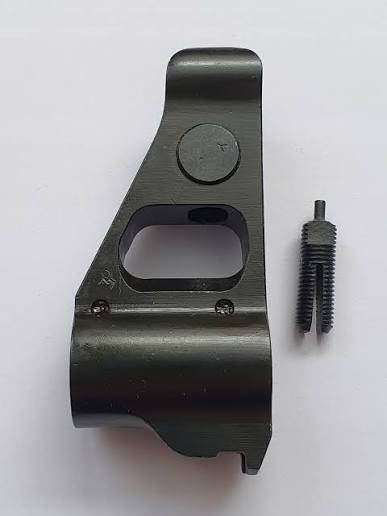 Kupię podstawę muszki AK/RPK/AKM