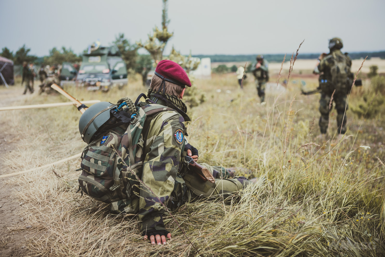 Misja Afganistan 2019