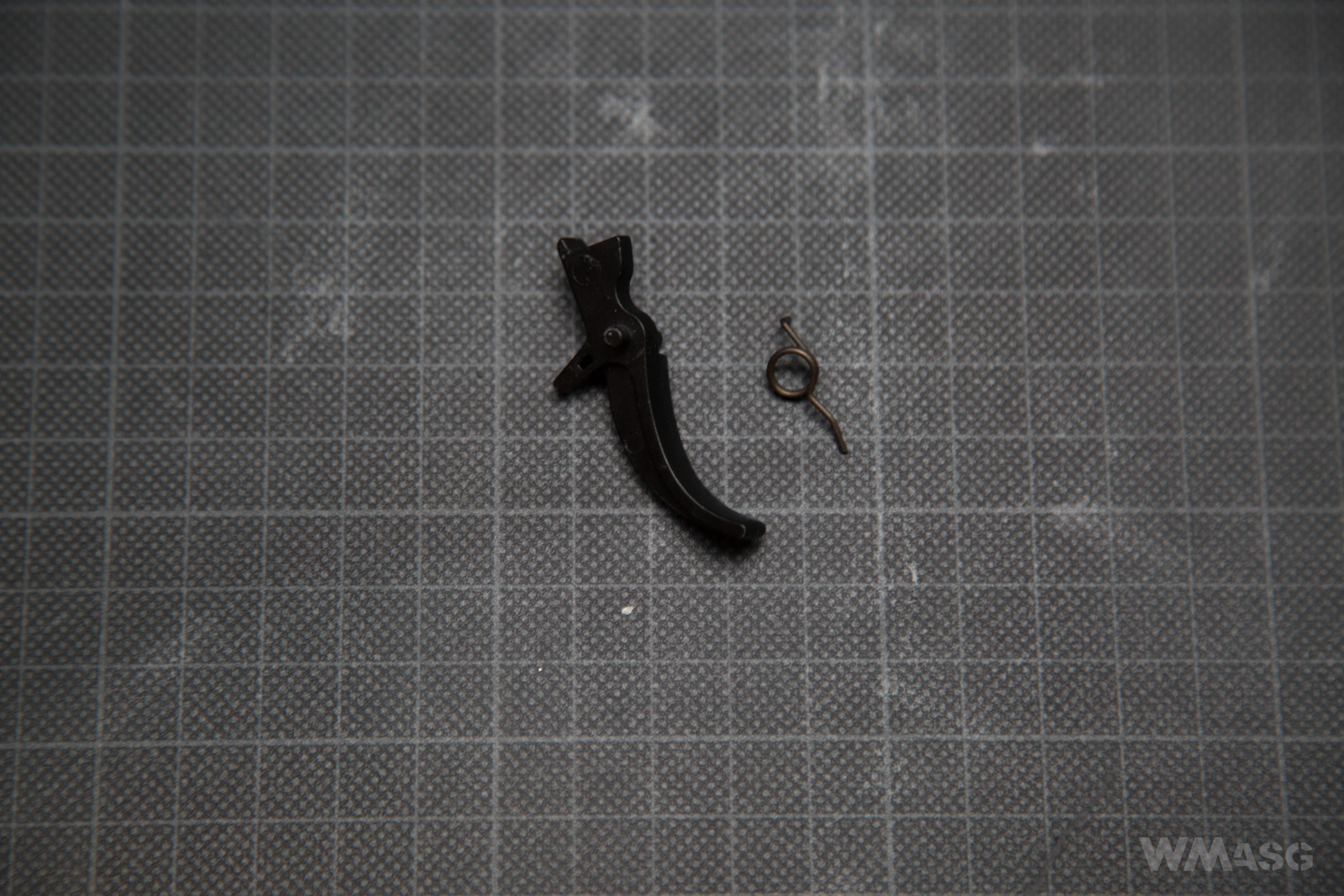 Nowa Specna Arms serii Edge - vol. 2. - wewnątrz