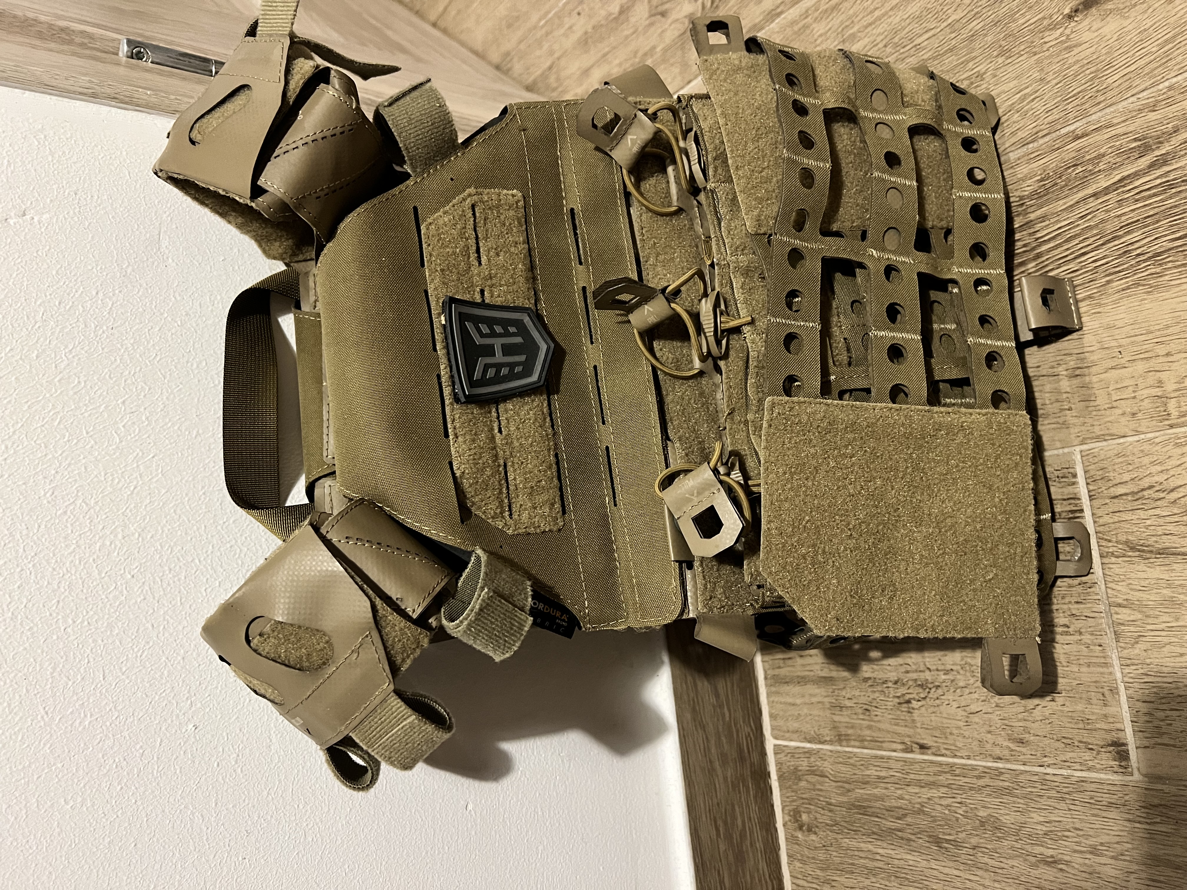 Kamizelka HUSAR CONCRETE